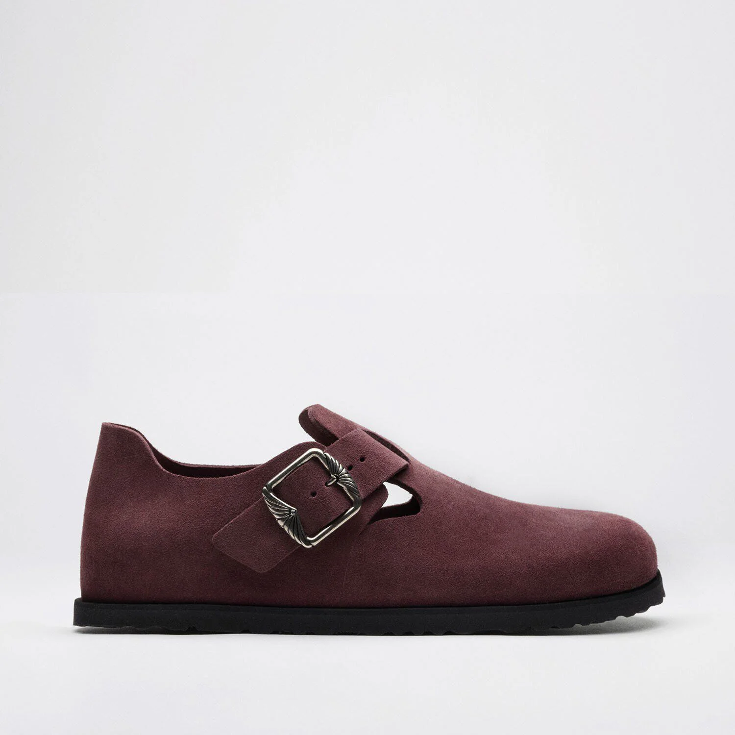 1774 London Suede - 1