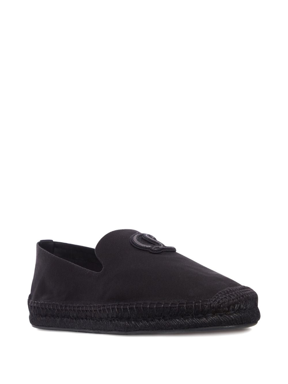 Christian Louboutin Nanou leather loafers - 3