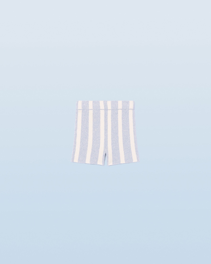 Le short Bagnu - 1