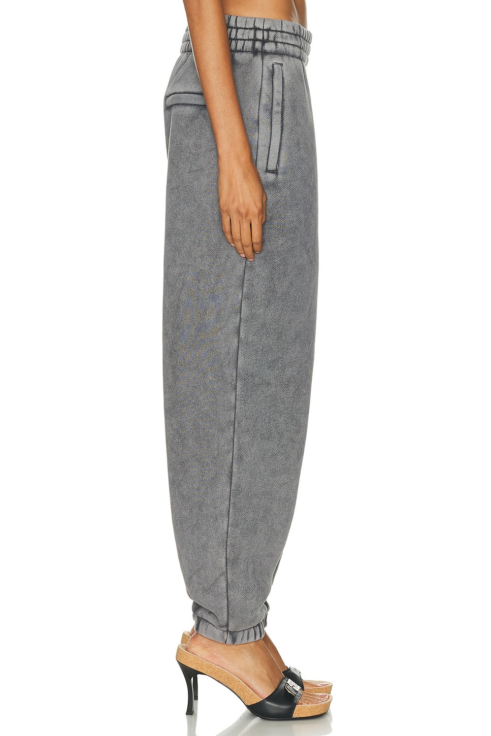 Essential Terry Classic Sweatpant - 2