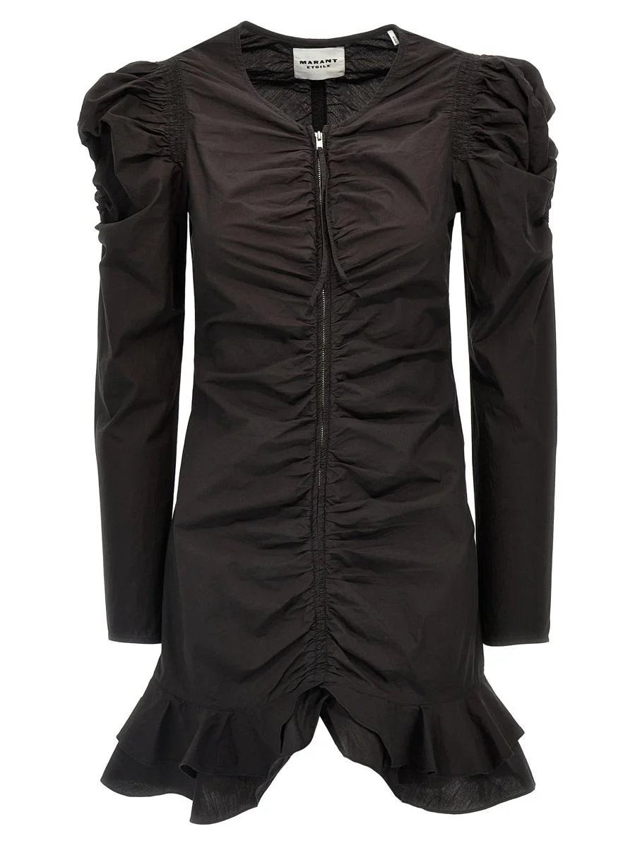 Isabel Marant Étoile 'Briali' Dress - 1