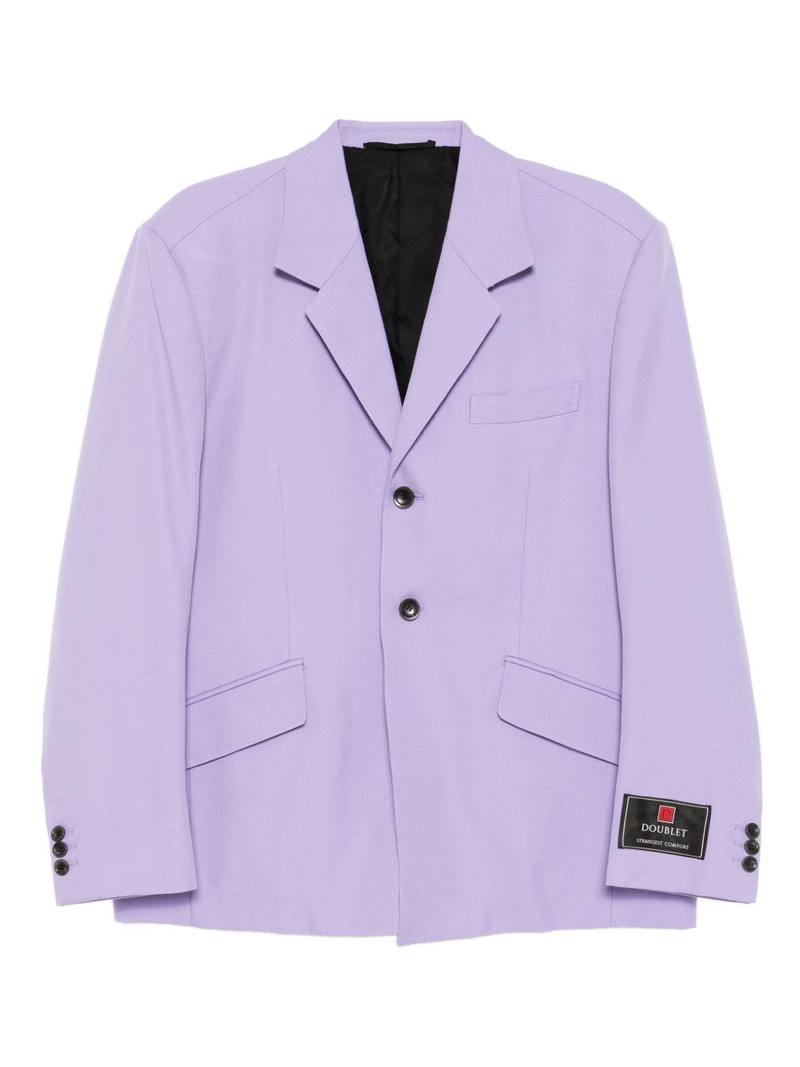 common-cutting blazer 1