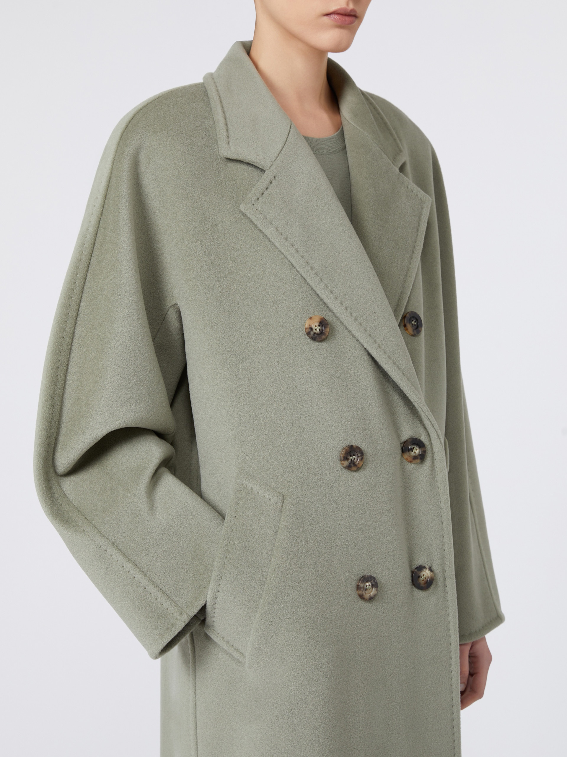 MADAME 101801 Icon Coat - 5