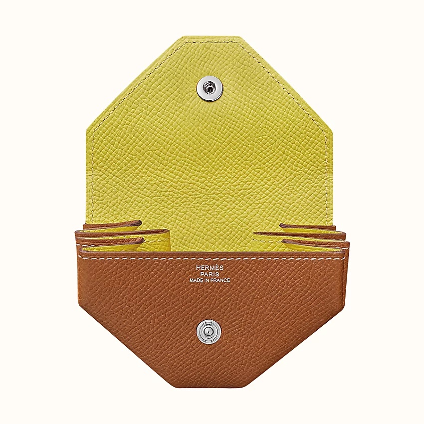 24 verso change purse - 2