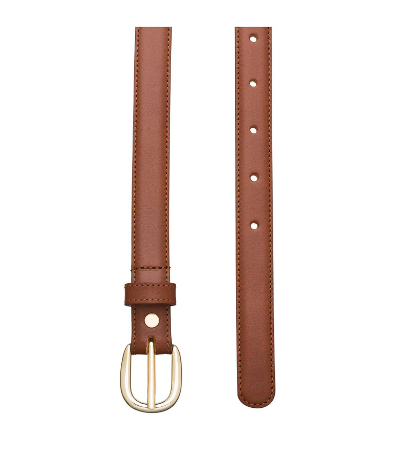 A.P.C. Rosette Belt outlook