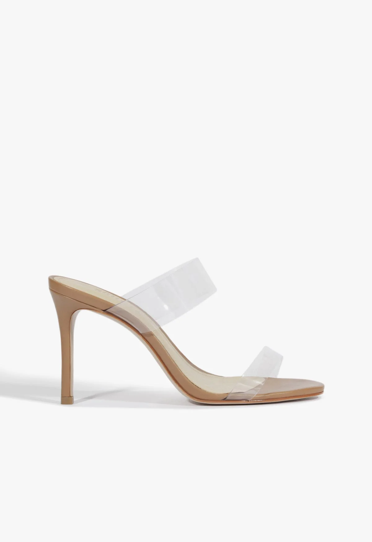 Ariella Leather Sandal - 1