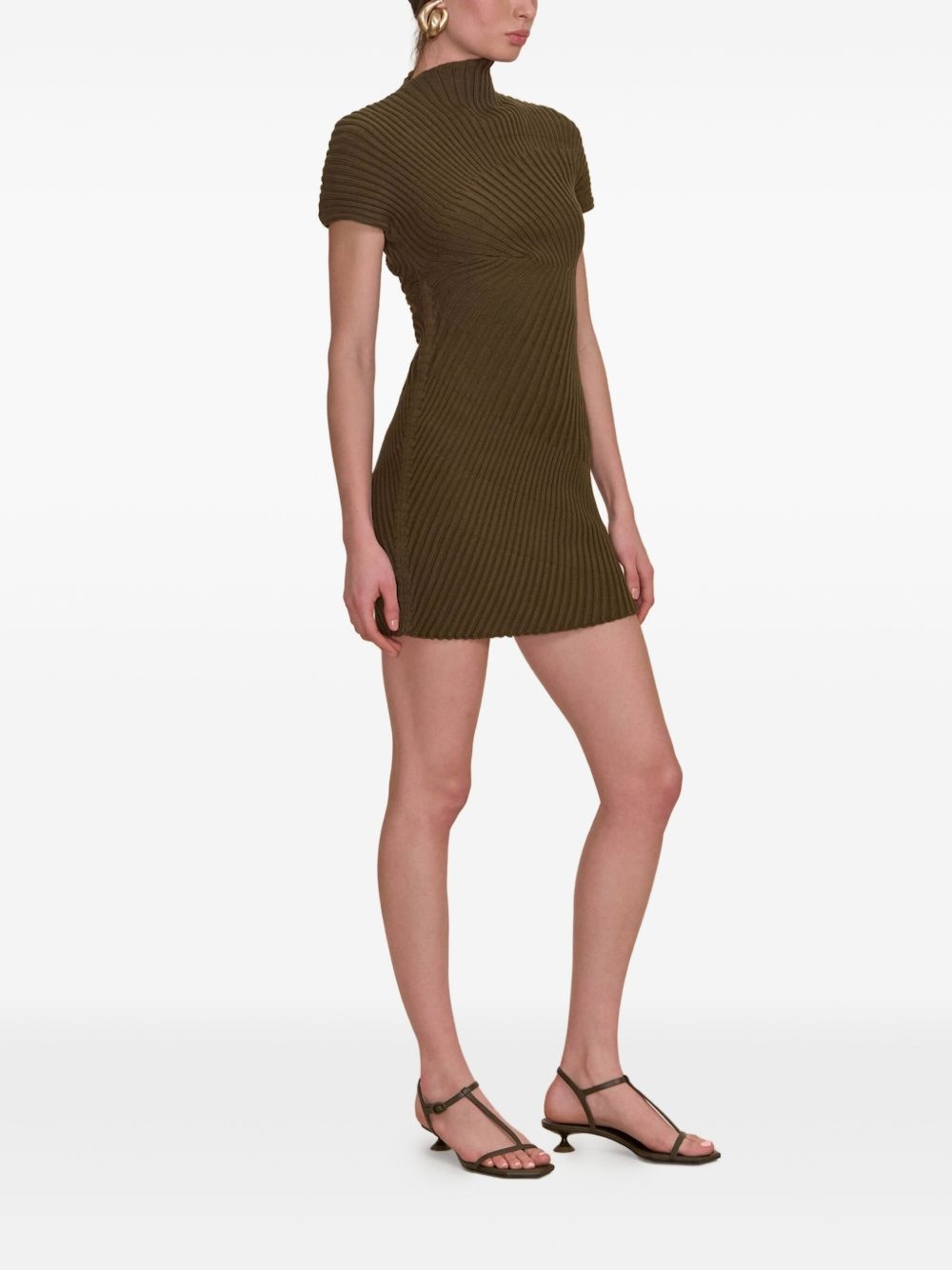 Luka mini dress - 3