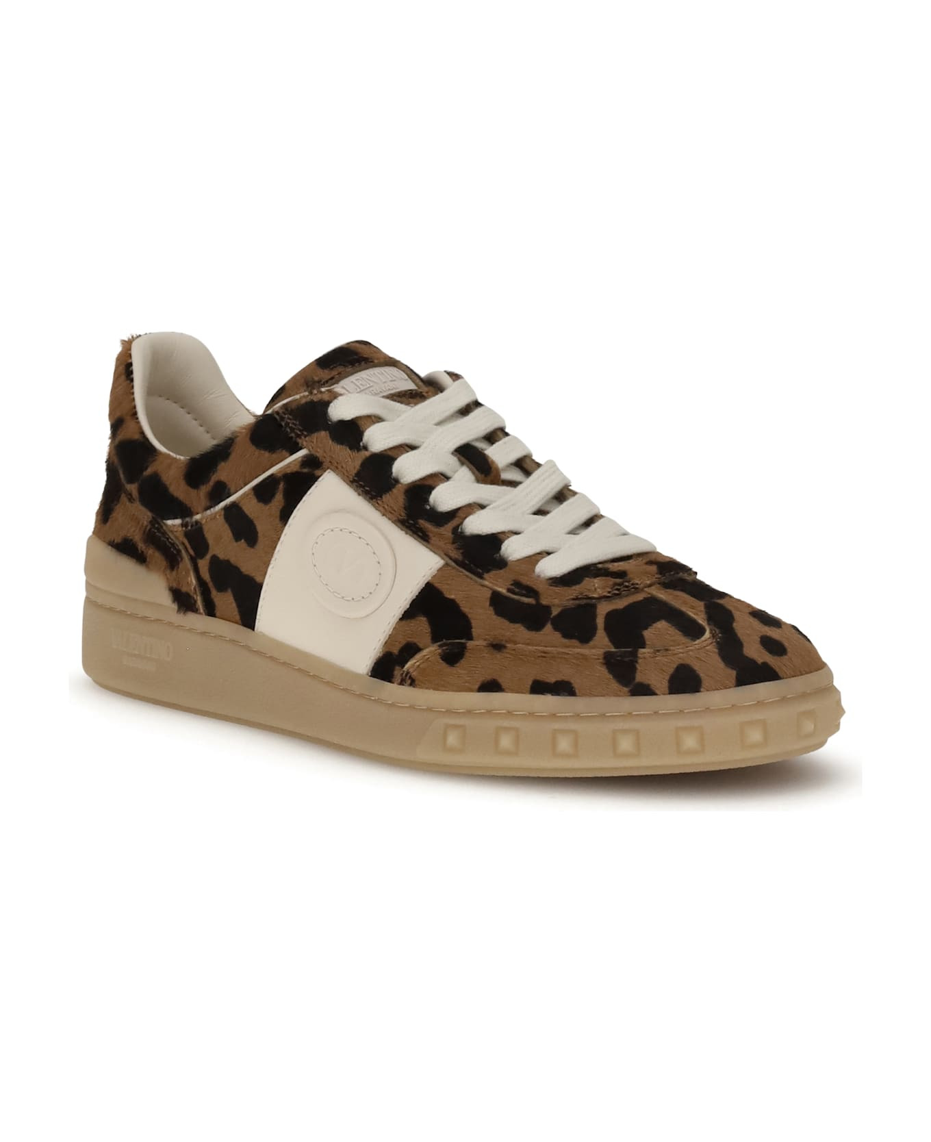 Upvillage Sneaker - 2