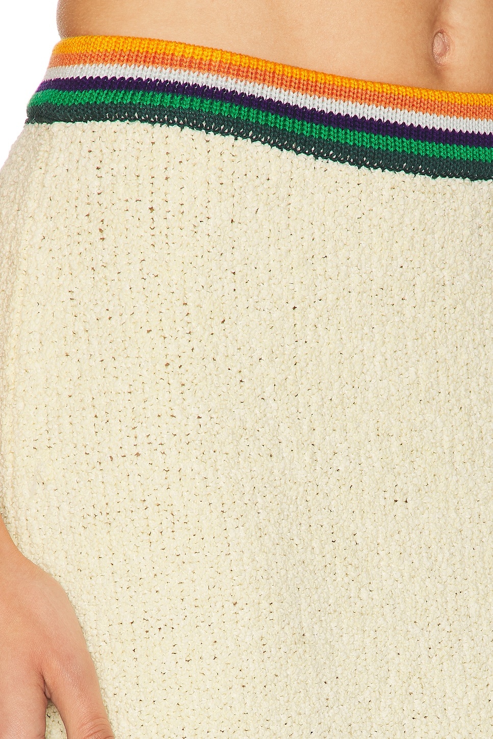 Pencil Skirt - 7