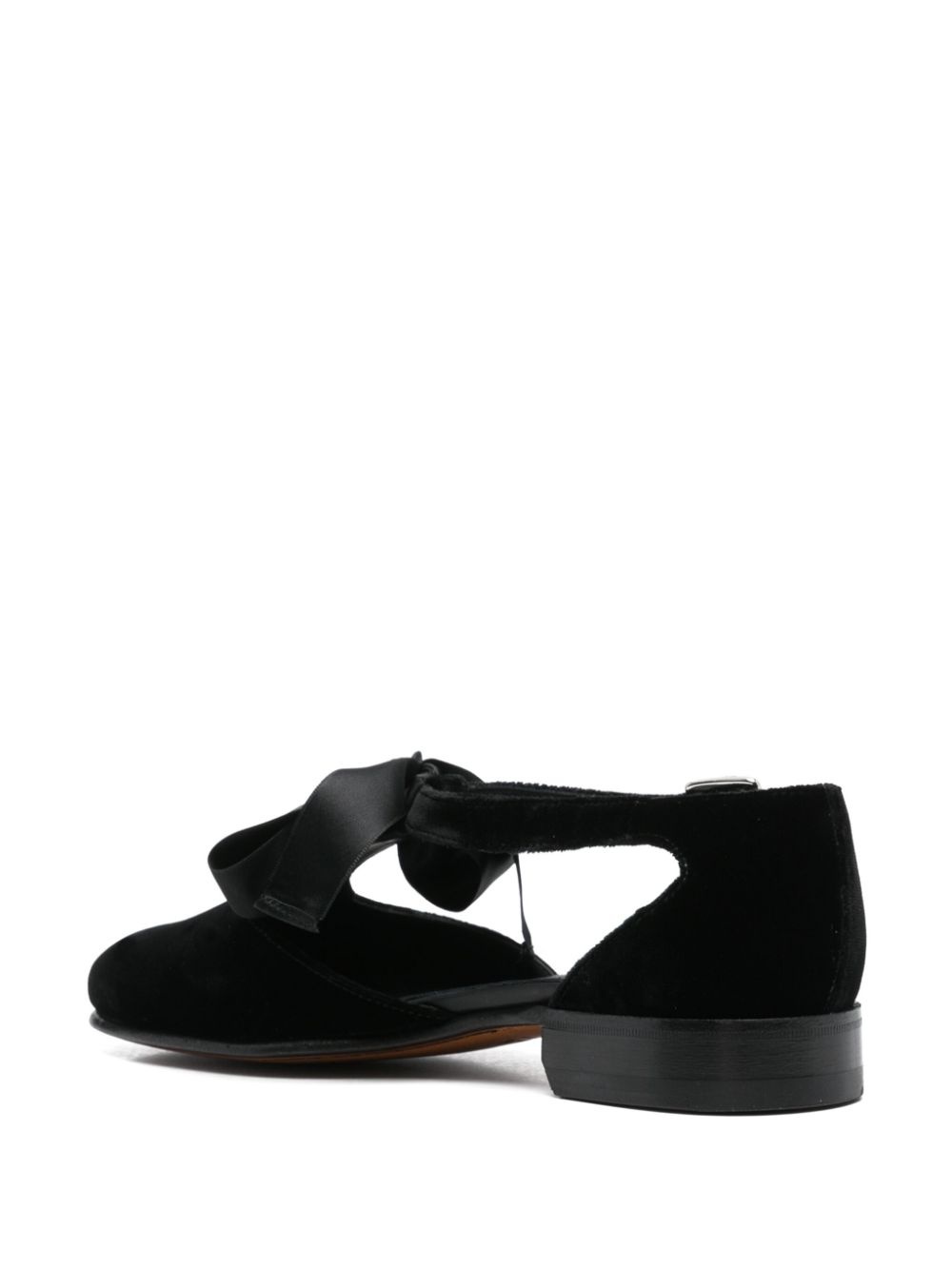 Theatre shoes - 3