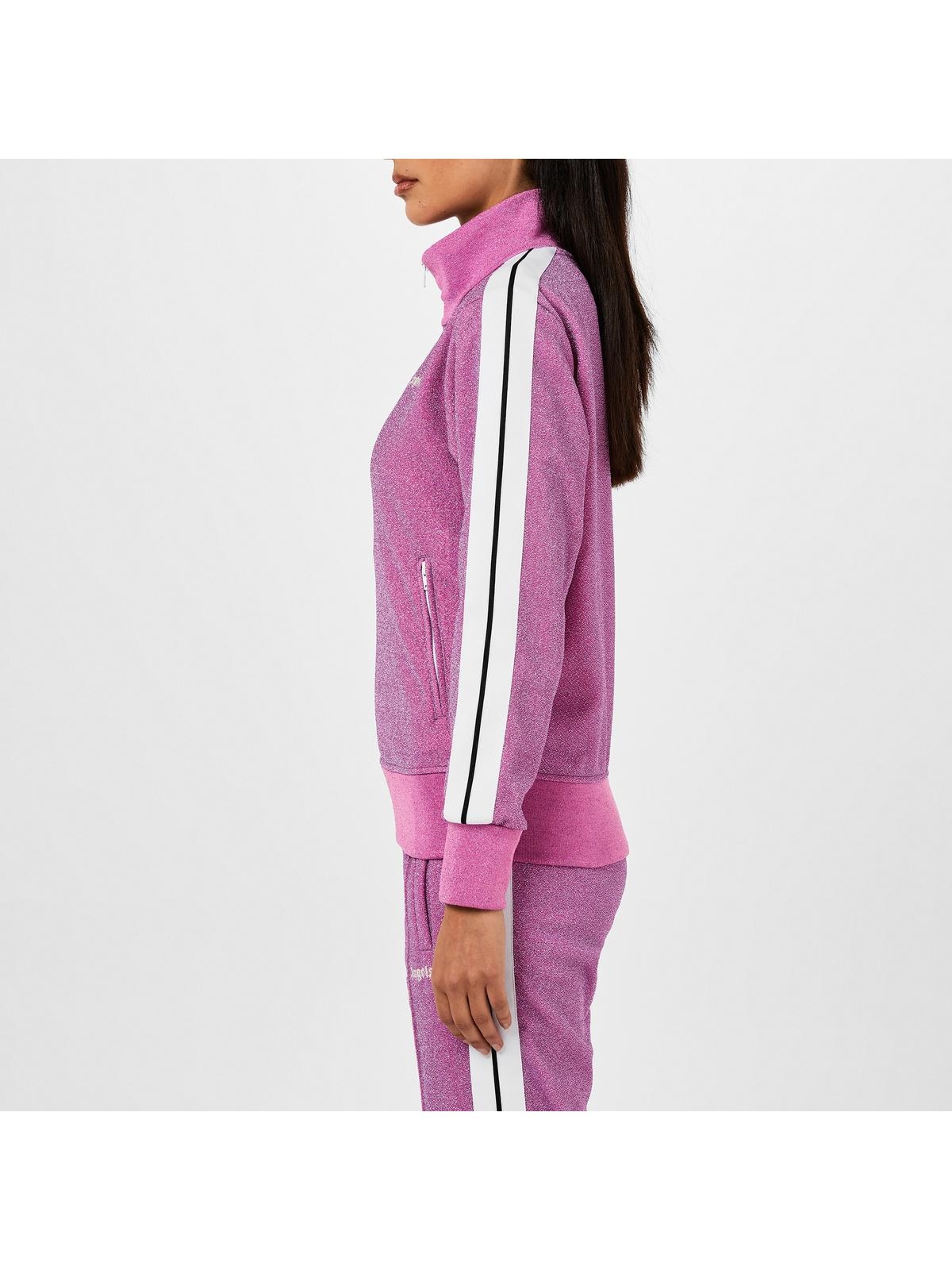 TRACK ZIP JACKET - 2