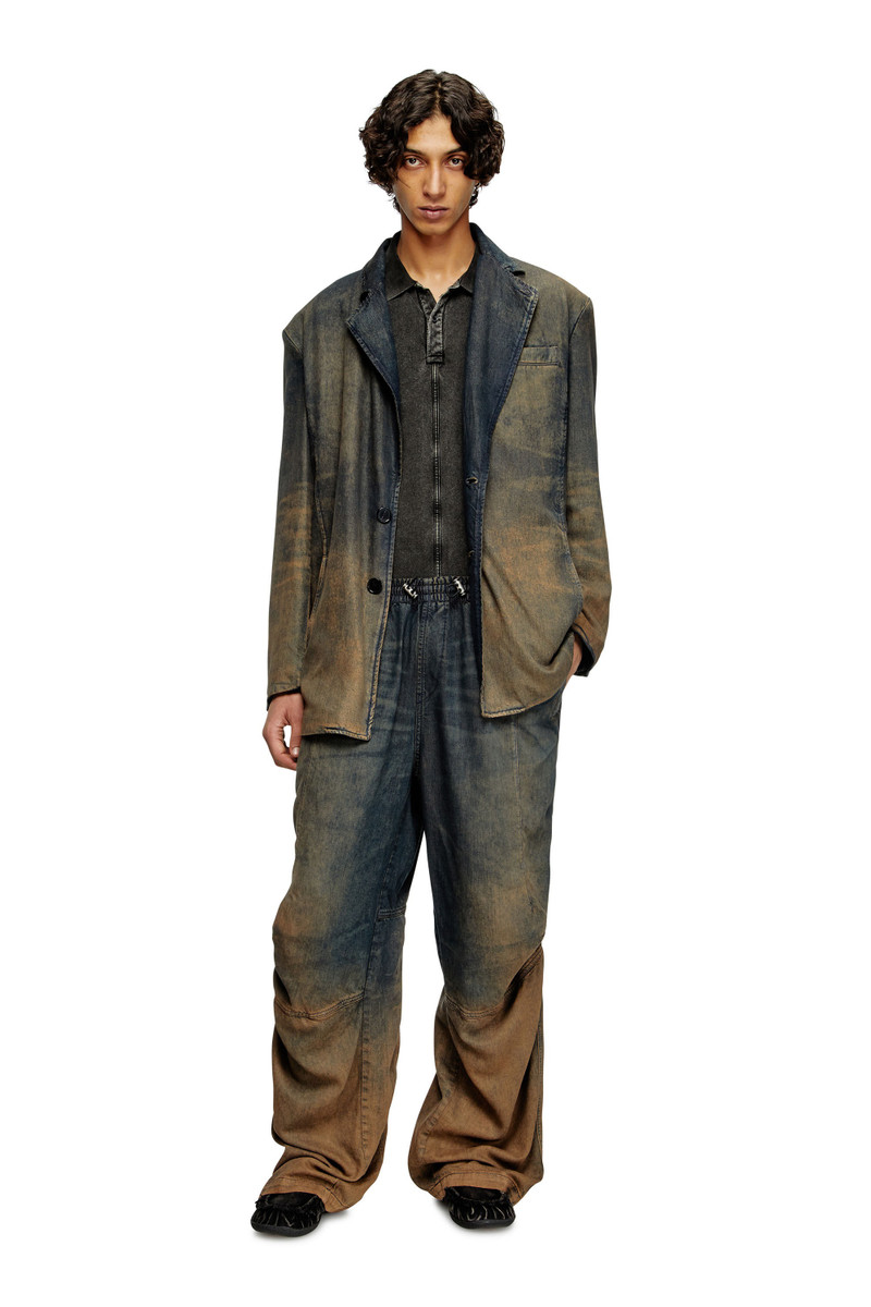 Diesel D-REG-S outlook