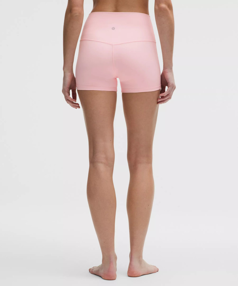 lululemon Align™ High-Rise Short 4" 3