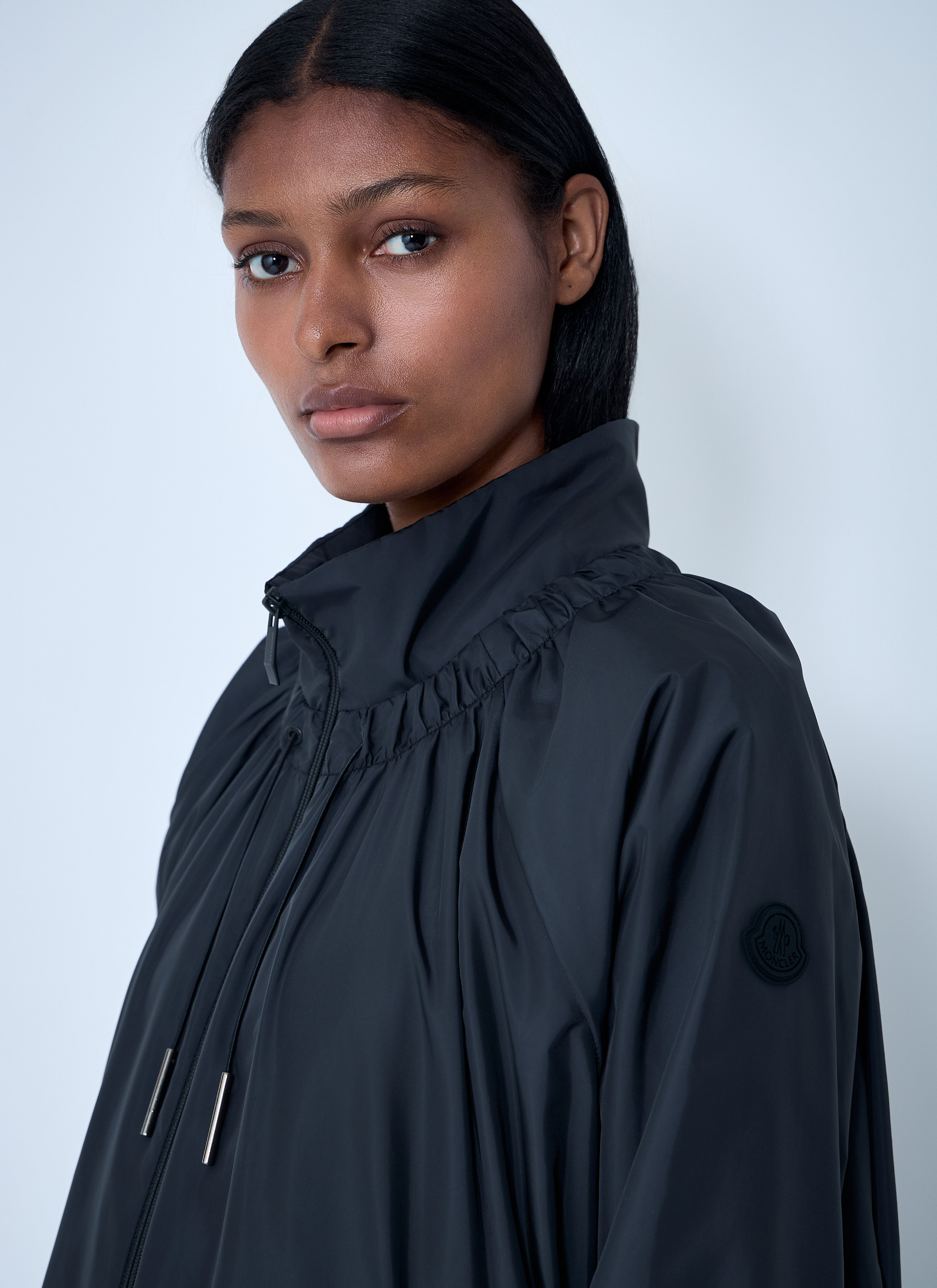 Moncler Women Soft Valencay Jacket - 5