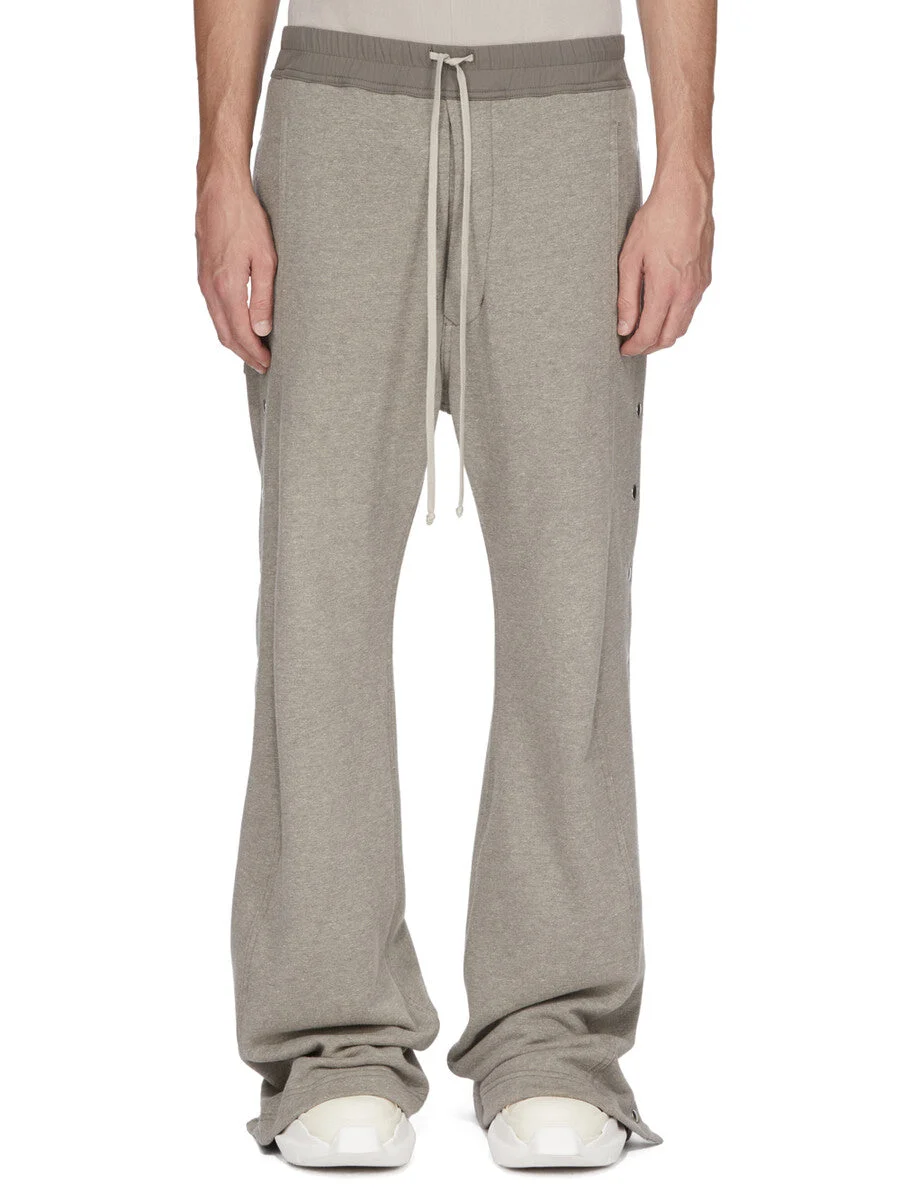 WIDE PUSHER PANTS - 1