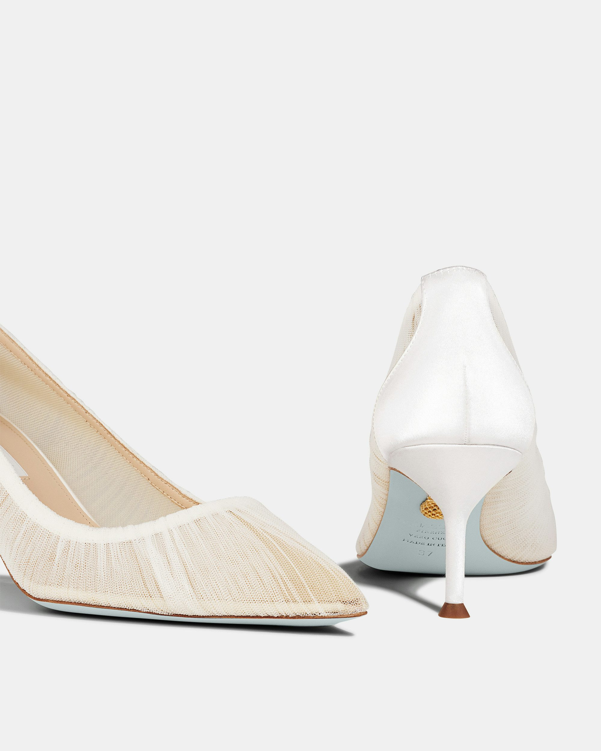 Voile Pump 65 - 4