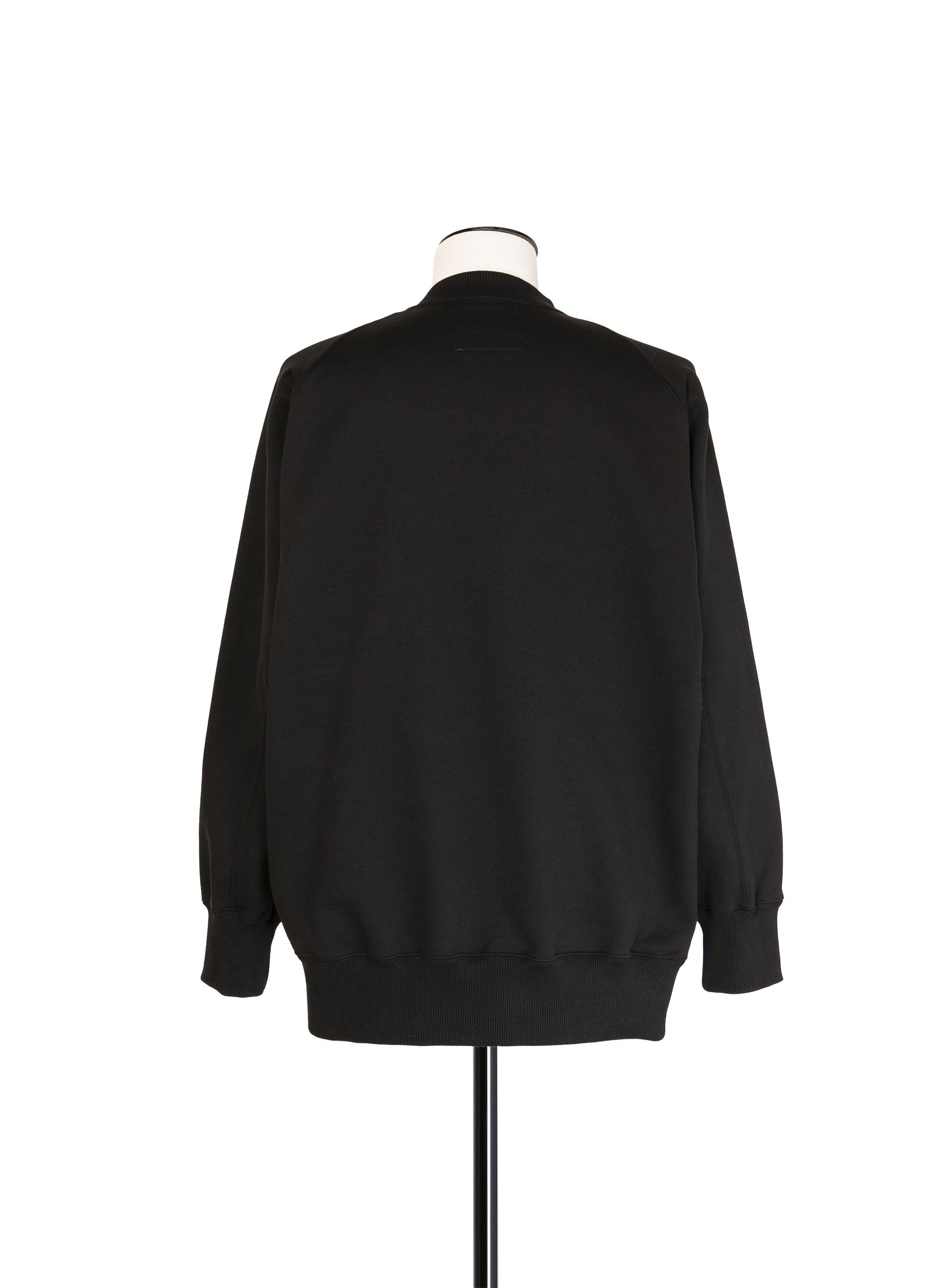 s Sweat Jersey Pullover - 3
