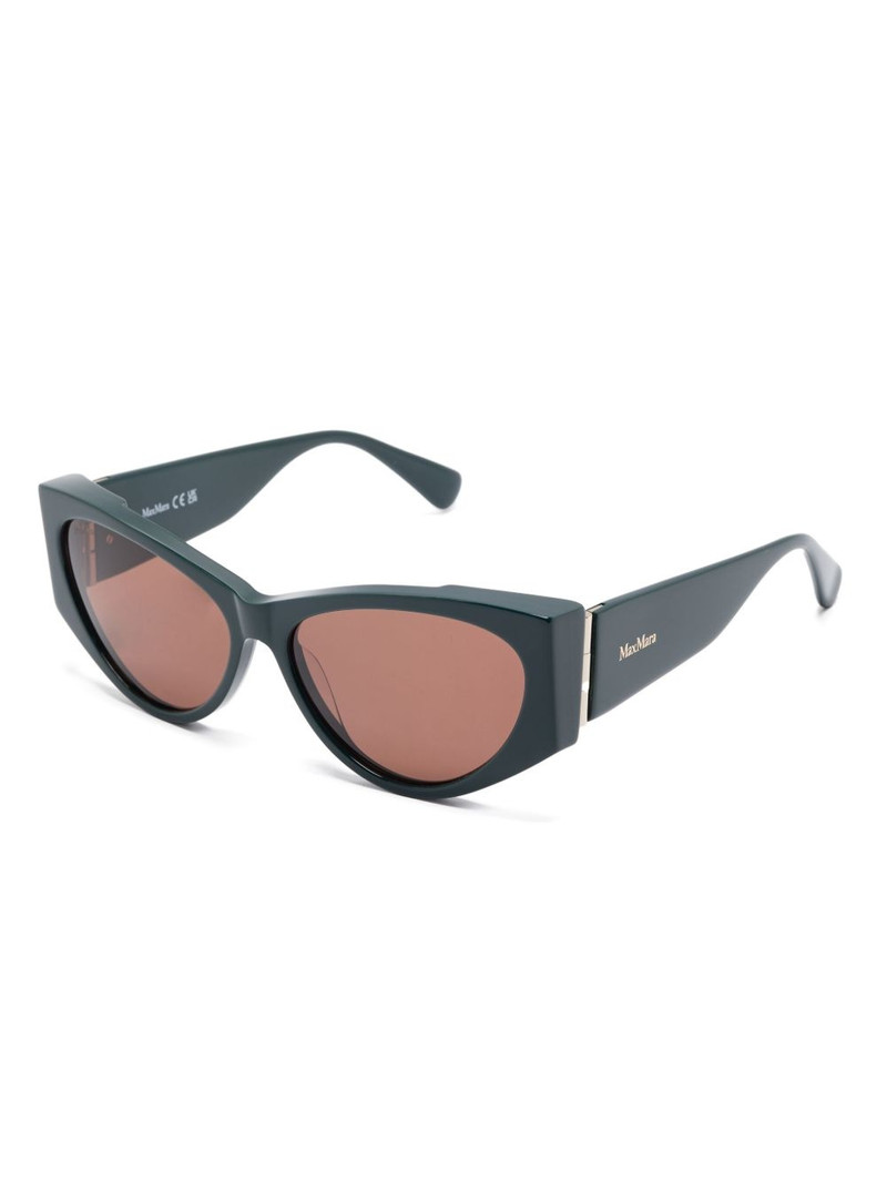 Max Mara Hinge-1 sunglasses outlook