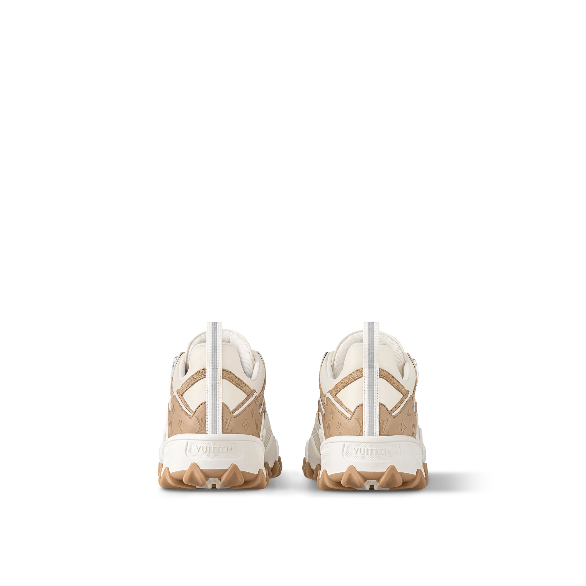 LV Rush Sneaker - 5