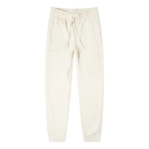 adidas originals Vocal F Sweatp Sports Pants White ED7135 - 1