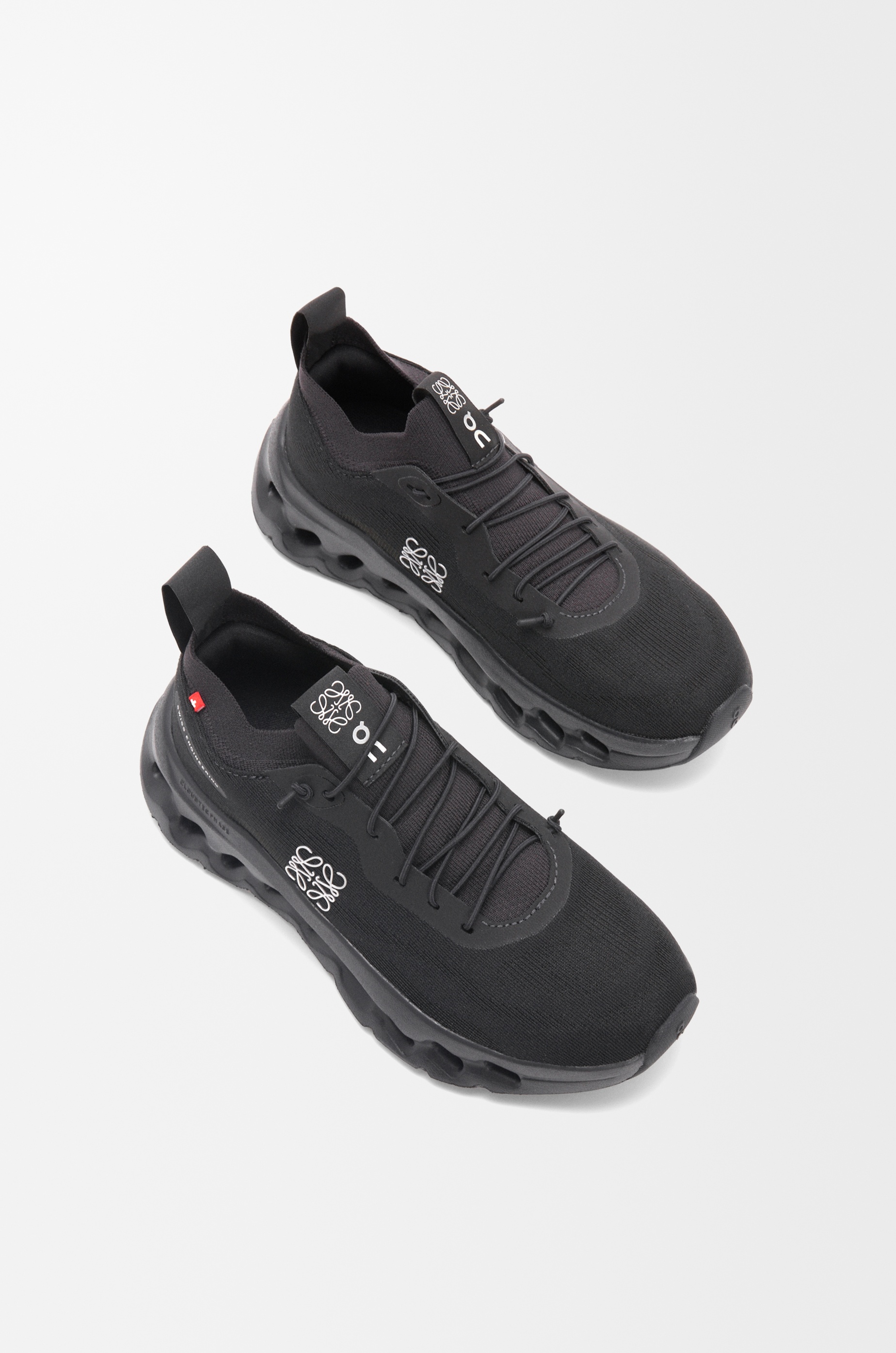 Cloudtilt sneaker in polyester - 4