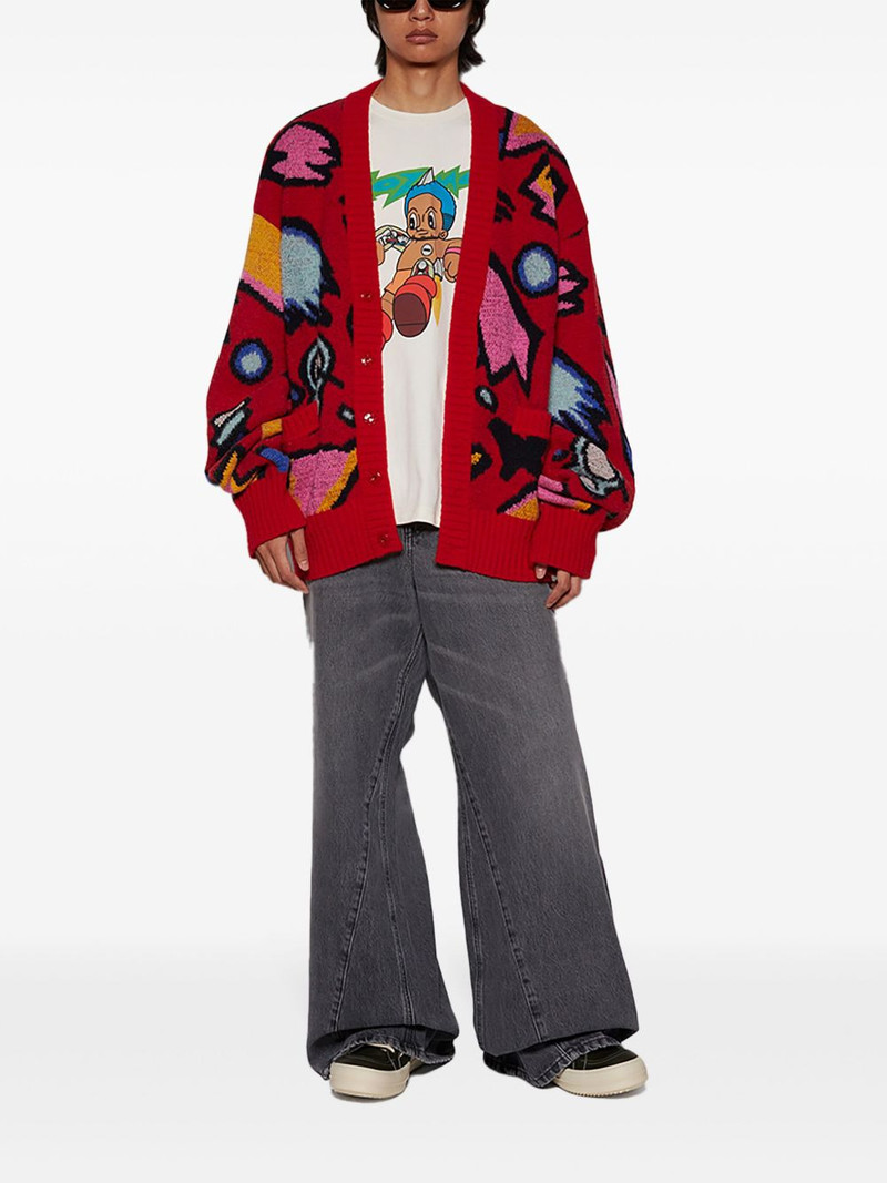 MEMBERS OF THE RAGE Classic Rager jeans outlook