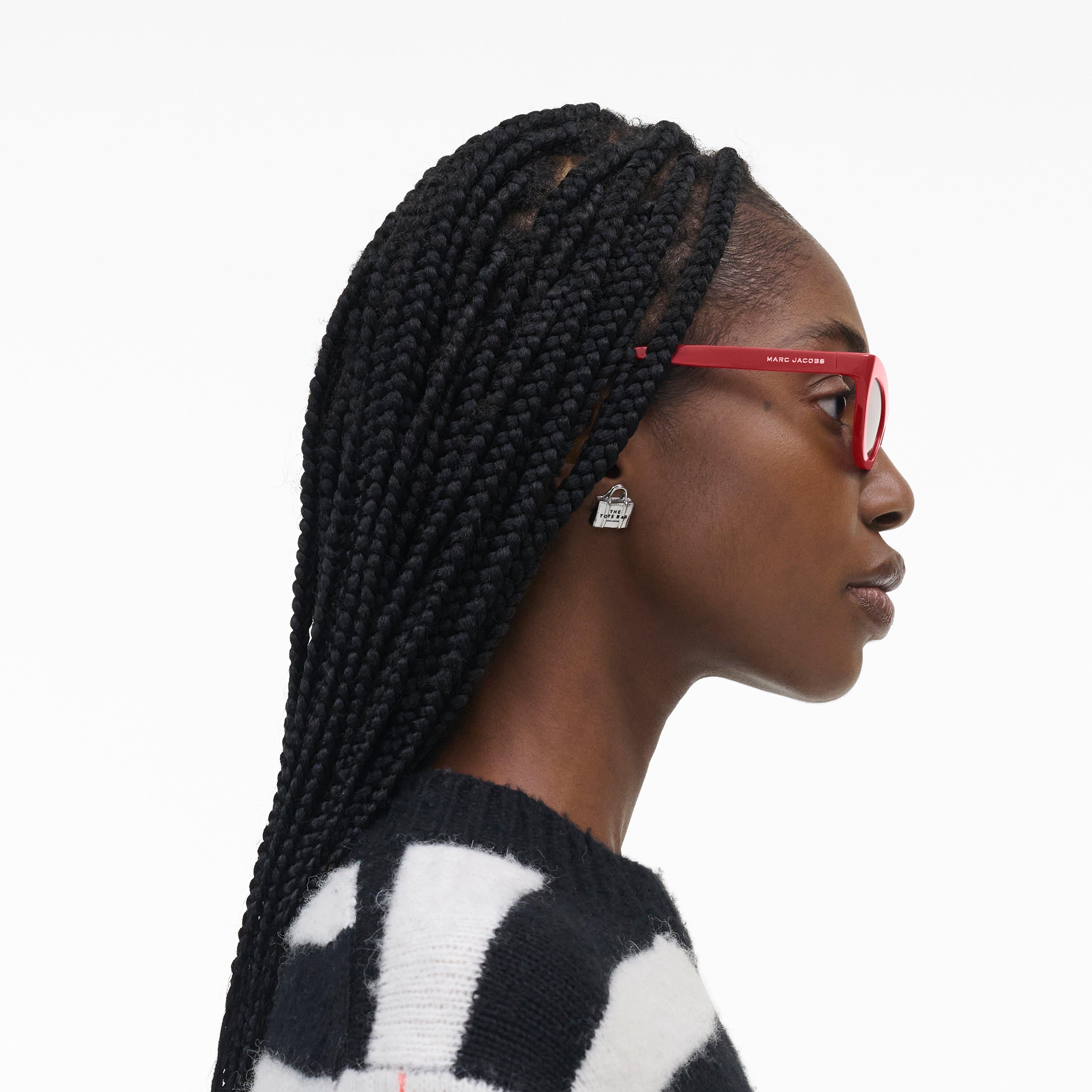 THE CAT EYE SUNGLASSES - 3