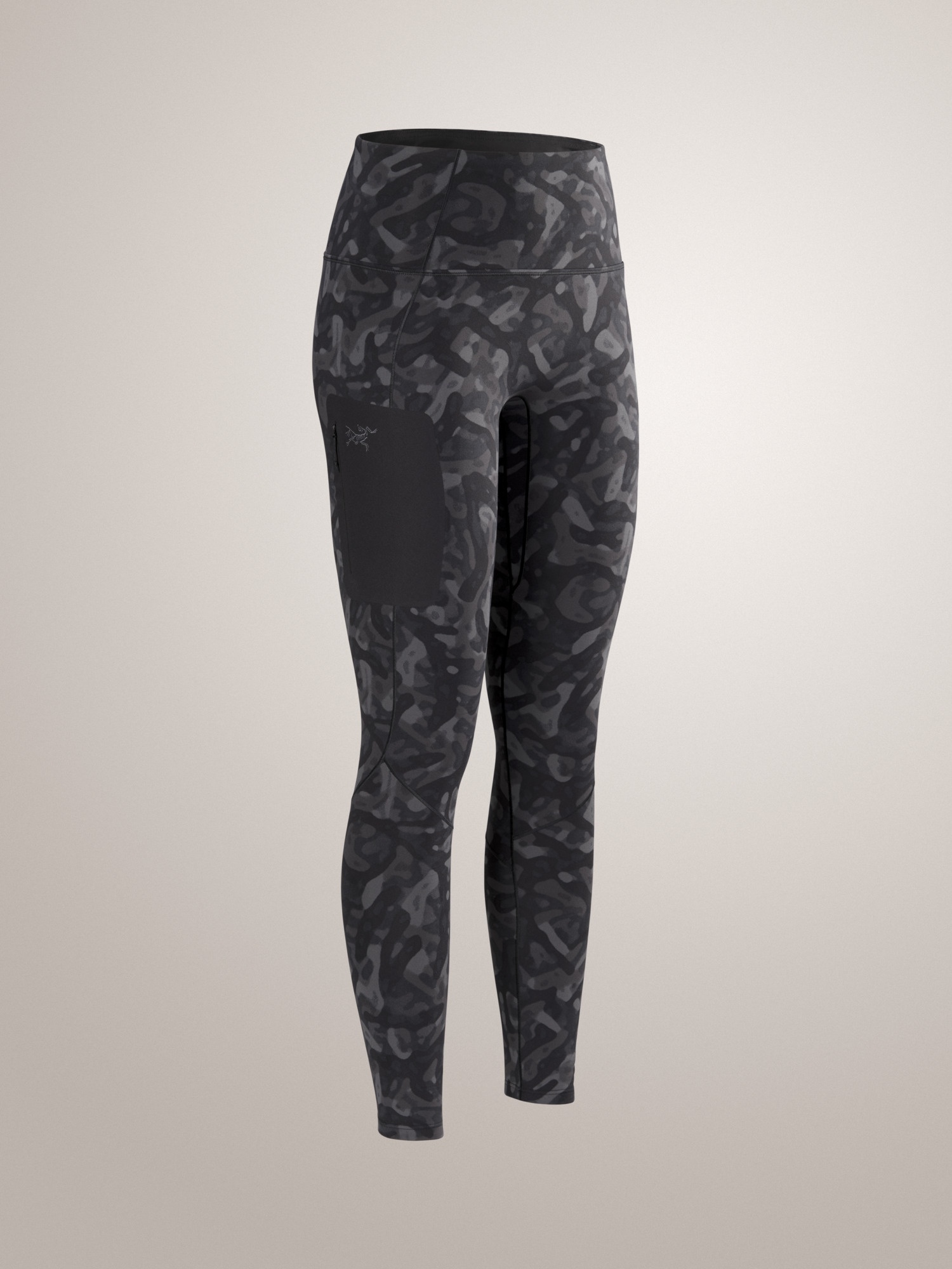 Rho Bottom Print - 7