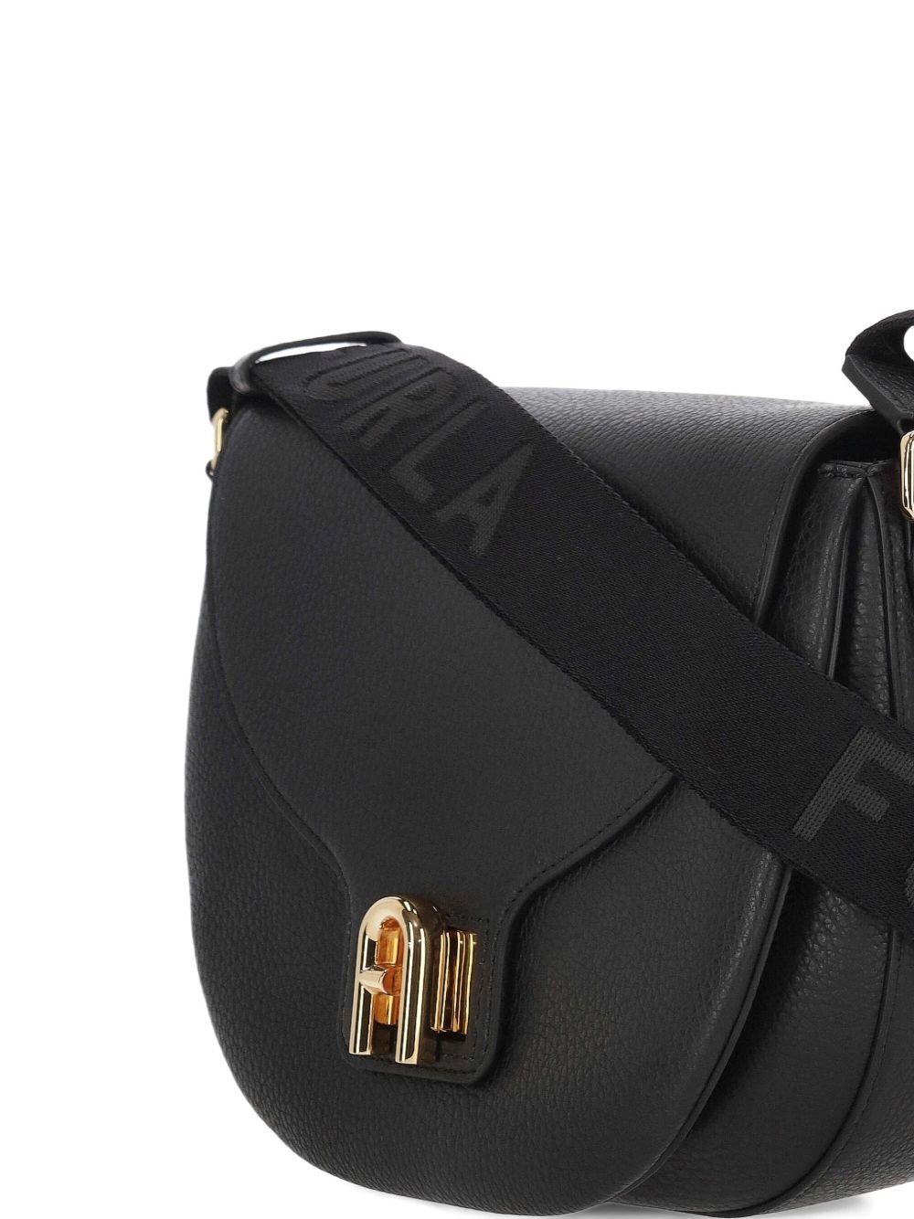 Lotus crossbody bag - 4