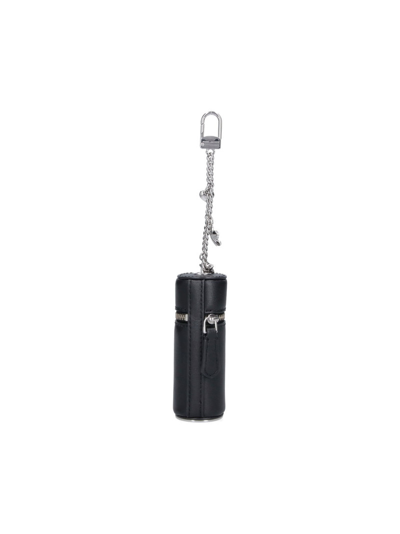 Marc Jacobs KEYCHAIN CHARM "THE LIPSTICK CASE" outlook