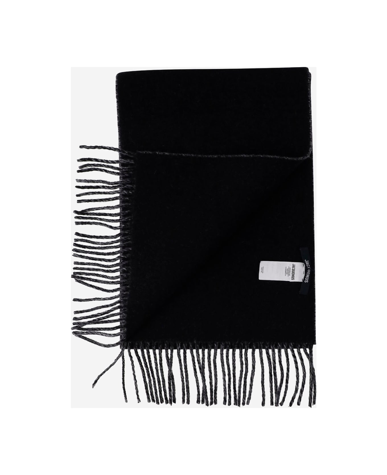 Rond Carré Scarf - 3
