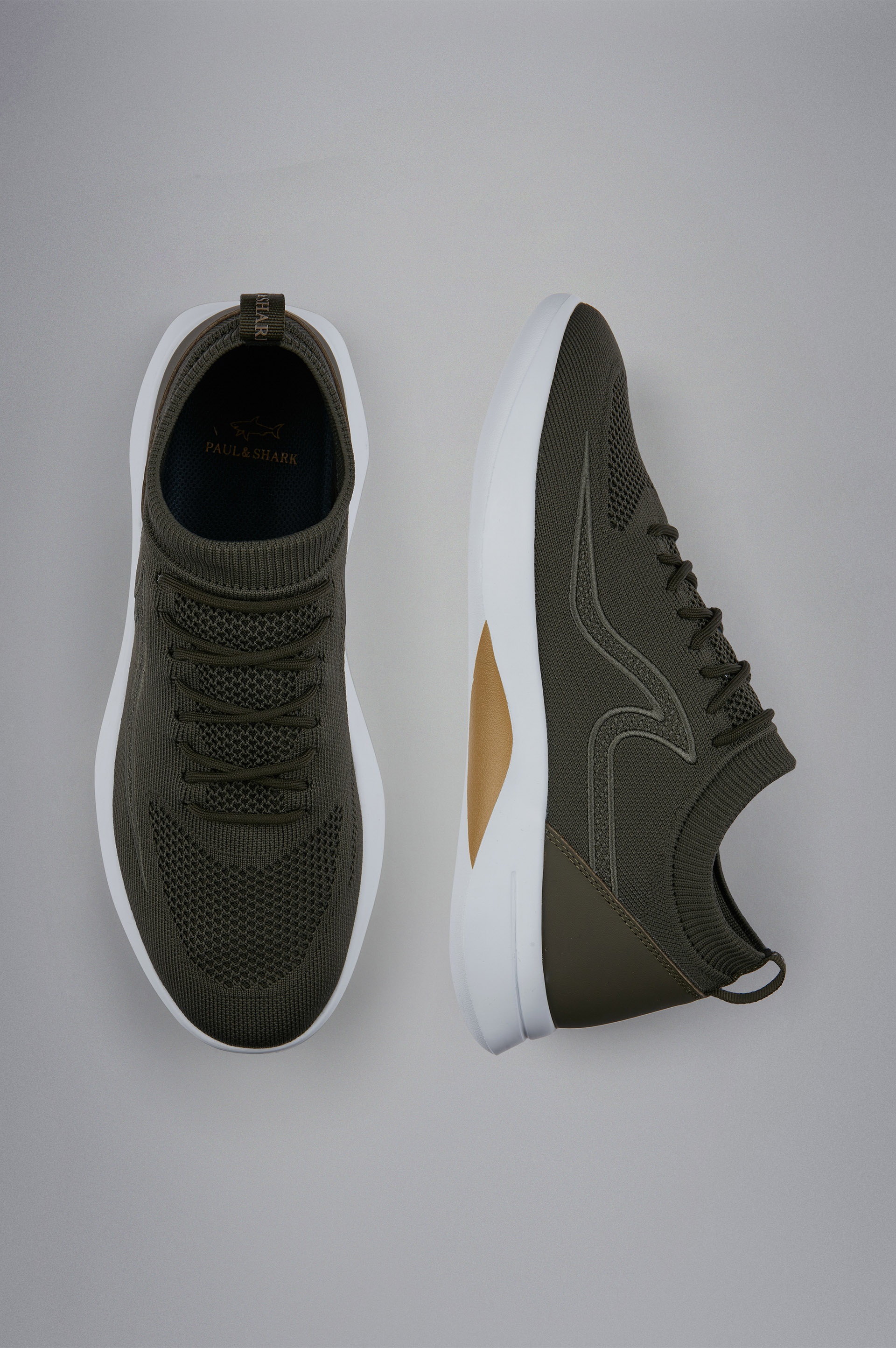 SHARK-WAVE SNEAKERS - 2
