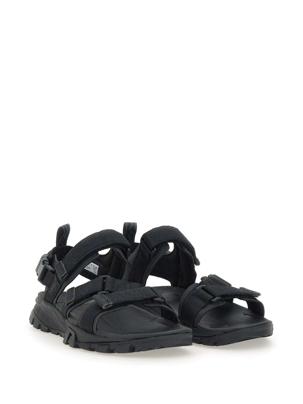 Garrison Trail sandals - 2
