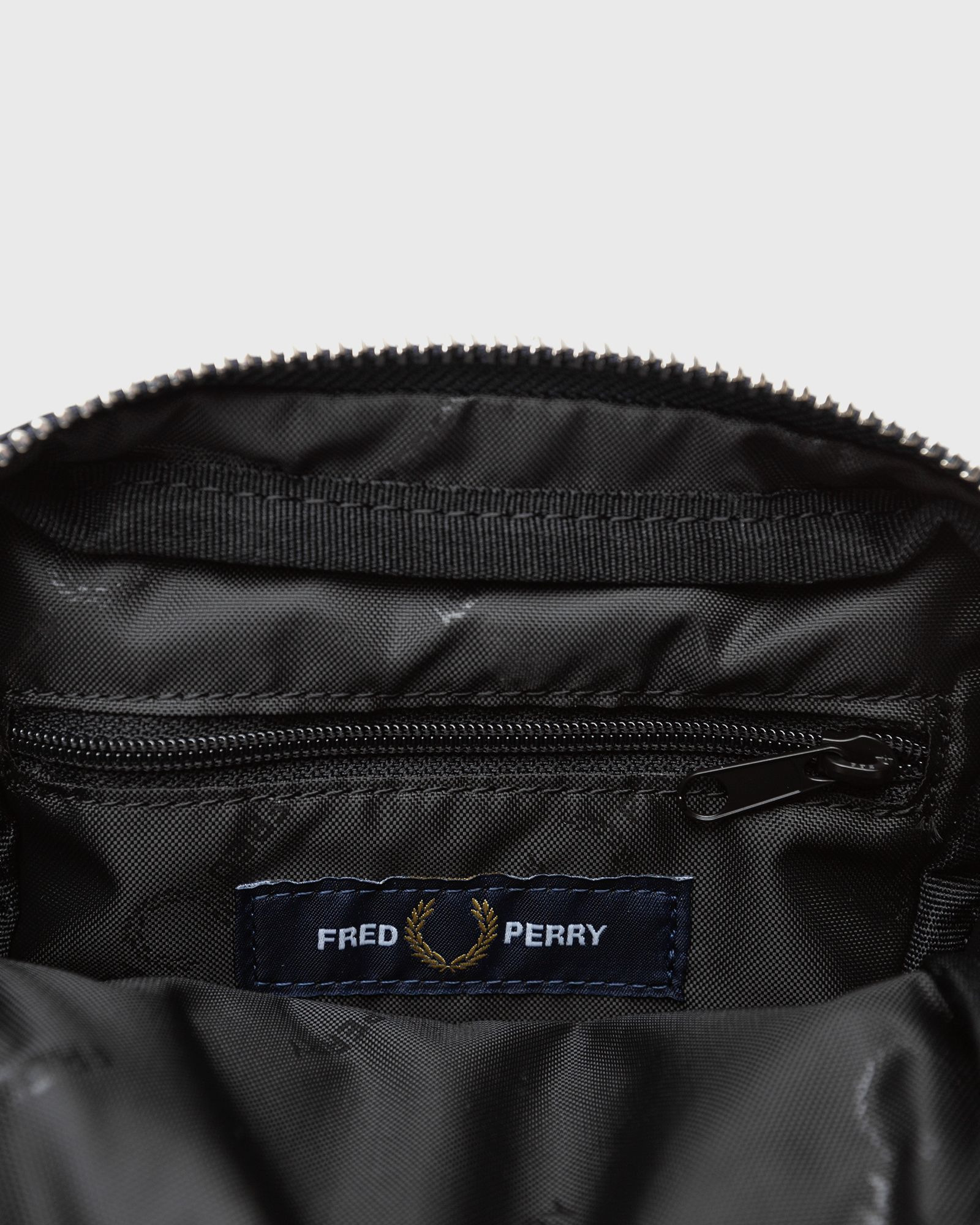 BRENTHAM NYLON SIDE BAG - 4