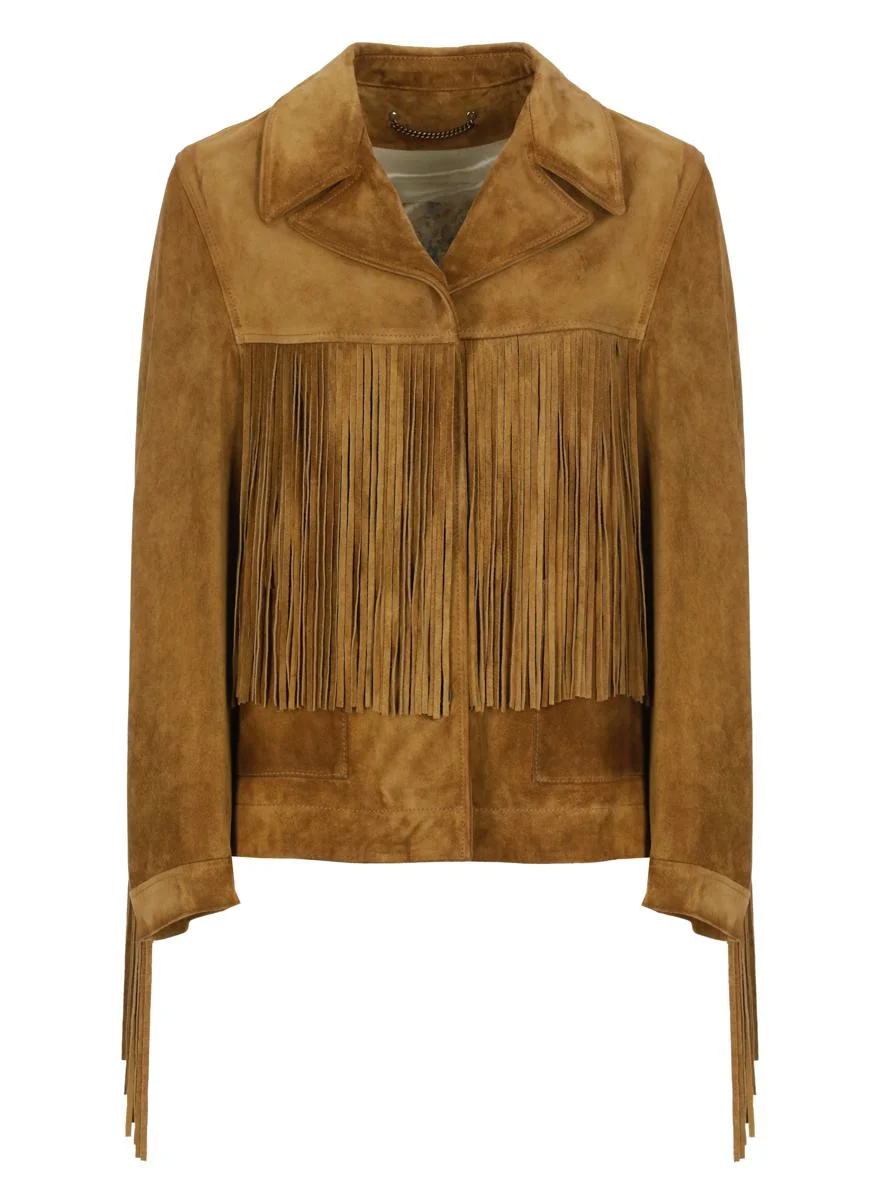 Golden Goose Jackets - 1