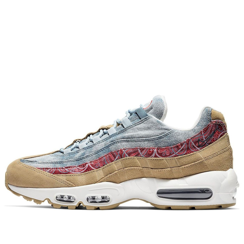 Nike Air Max 95 'Wild West' BV6059-200 - 1