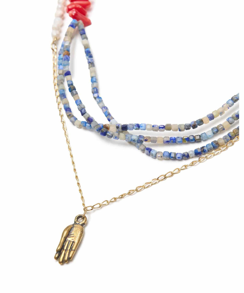 UNDERCOVER UC1F1N03 outlook