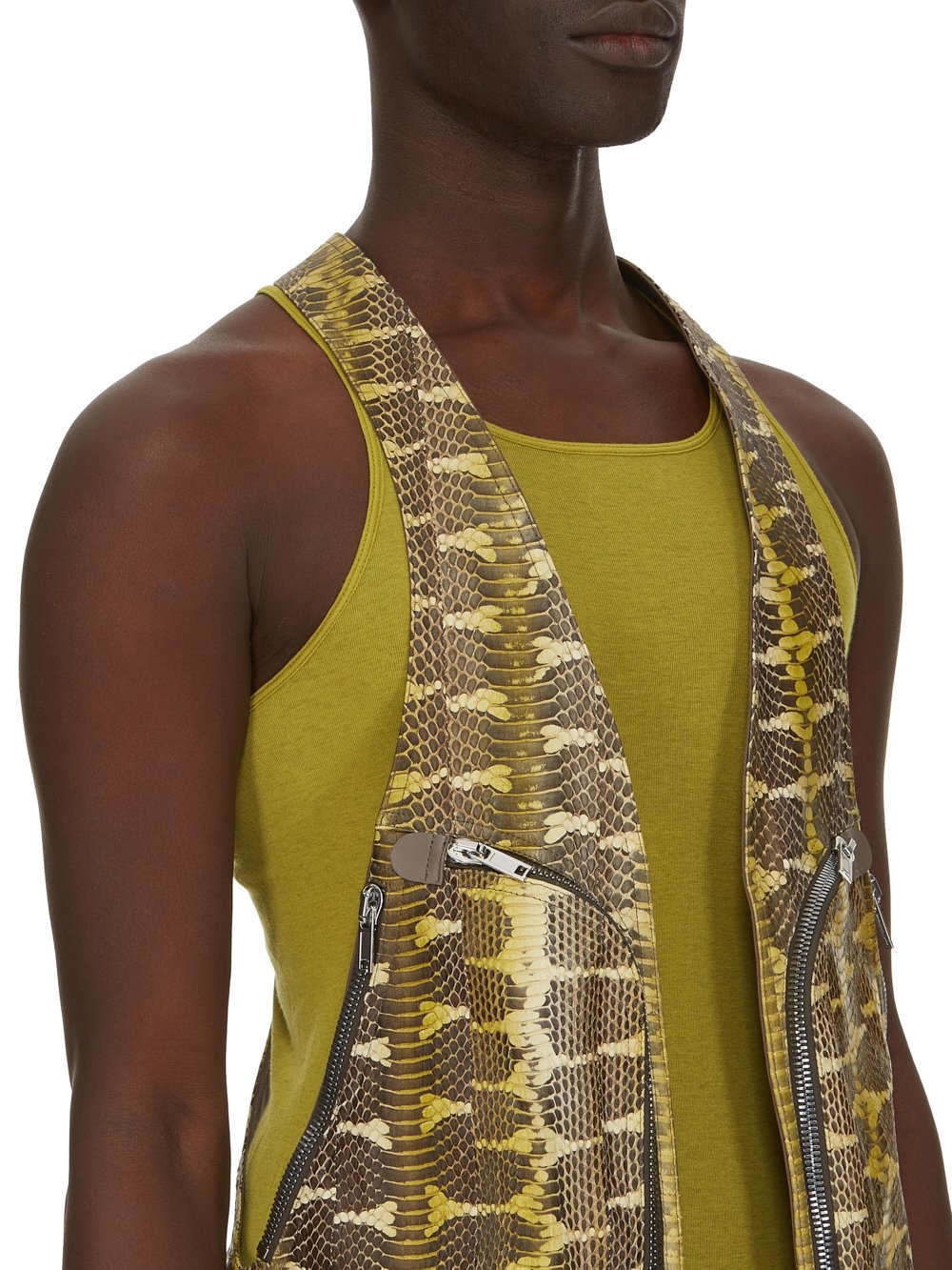 VEST - 4