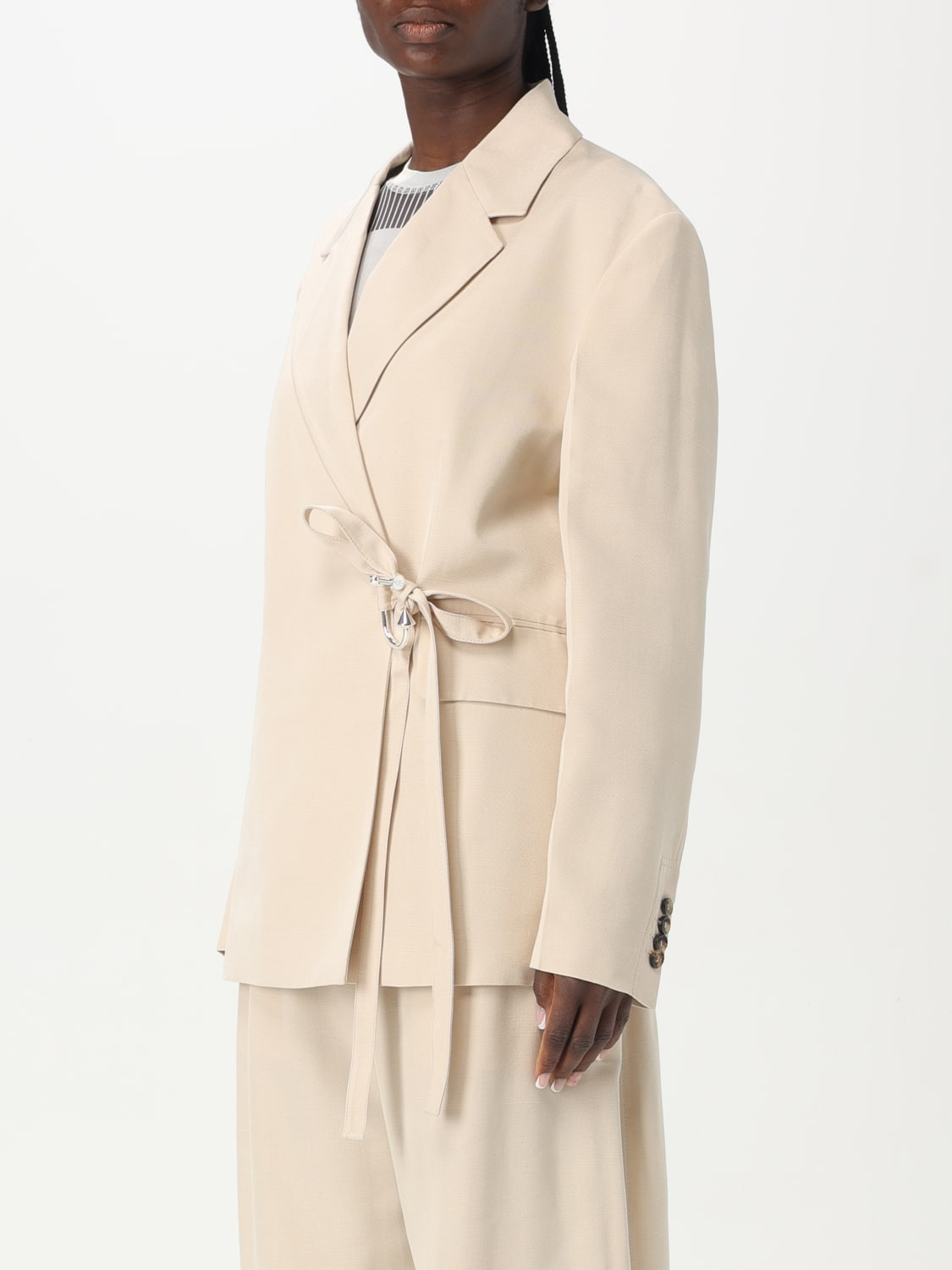 Blazer woman Jw Anderson - 4