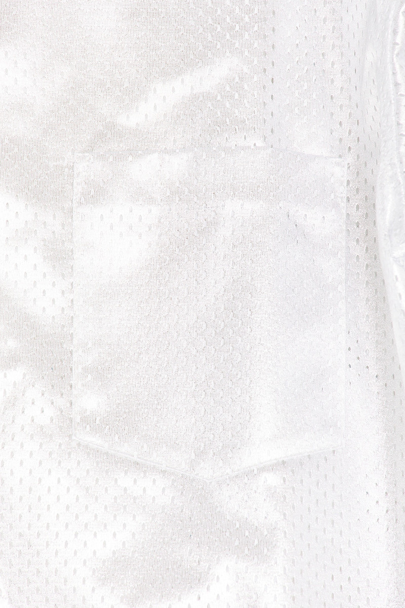 Comme des Garçons Homme Plus Satin Button Down Shirt outlook