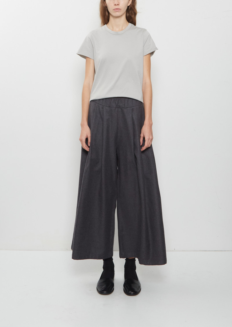 Rombo Grace Wool Pant 1