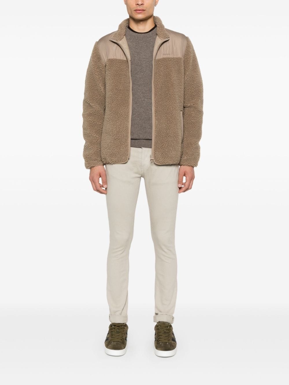 wool sweater - 2