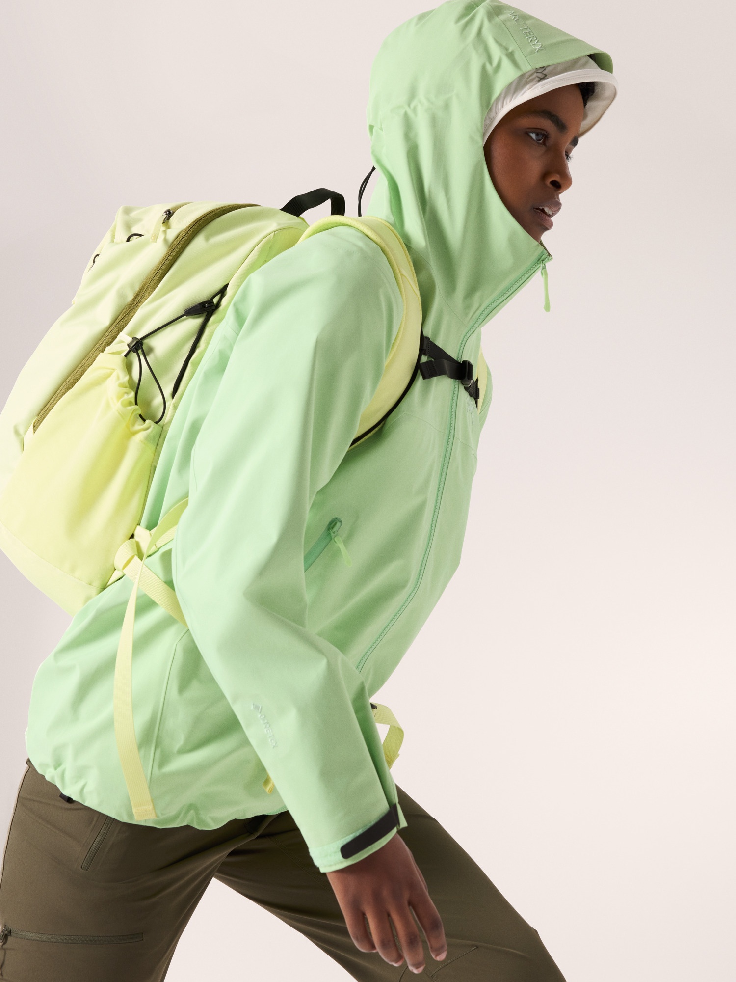 Beta Jacket - 3
