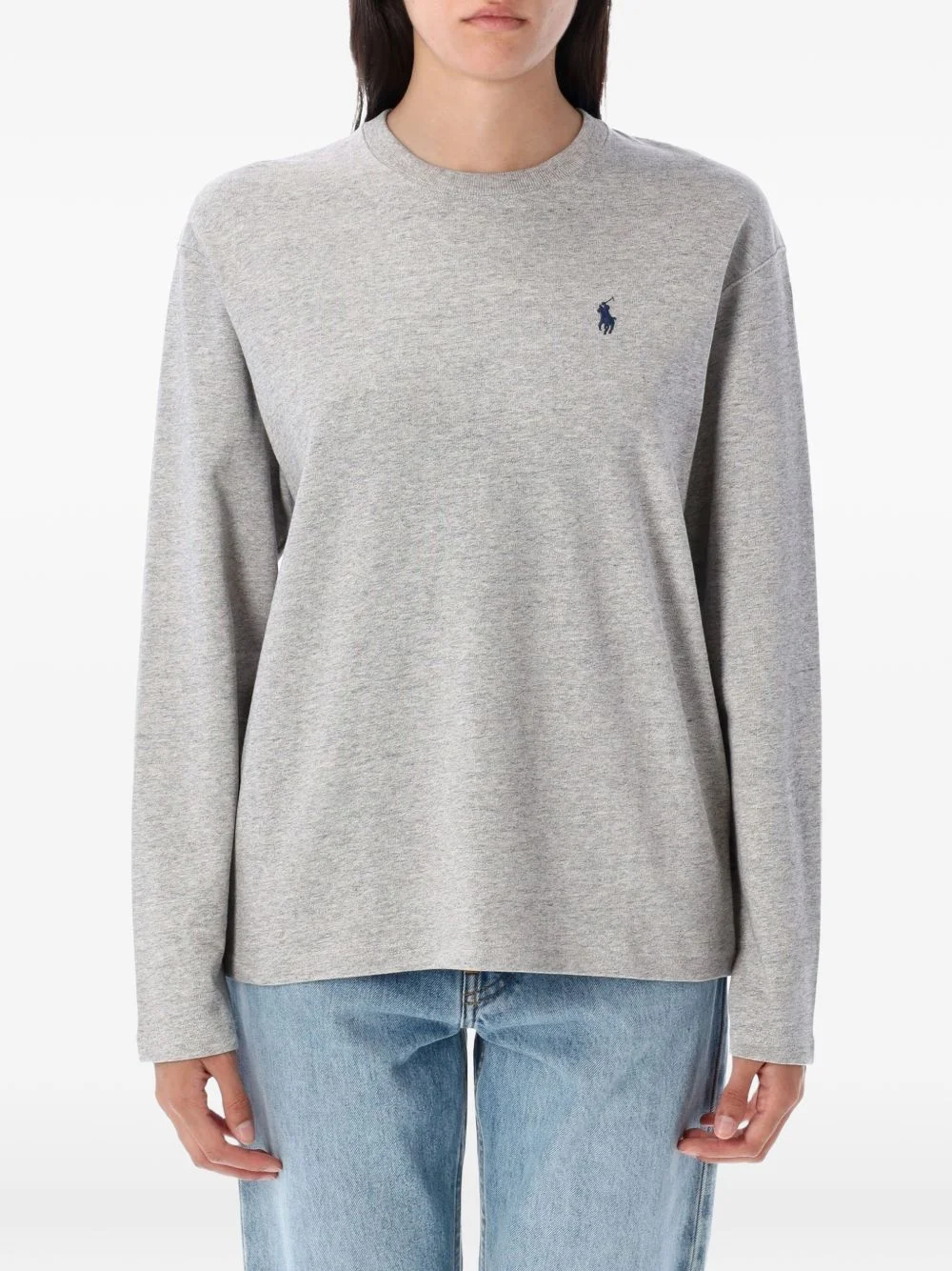 long-sleeve T-shirt - 1