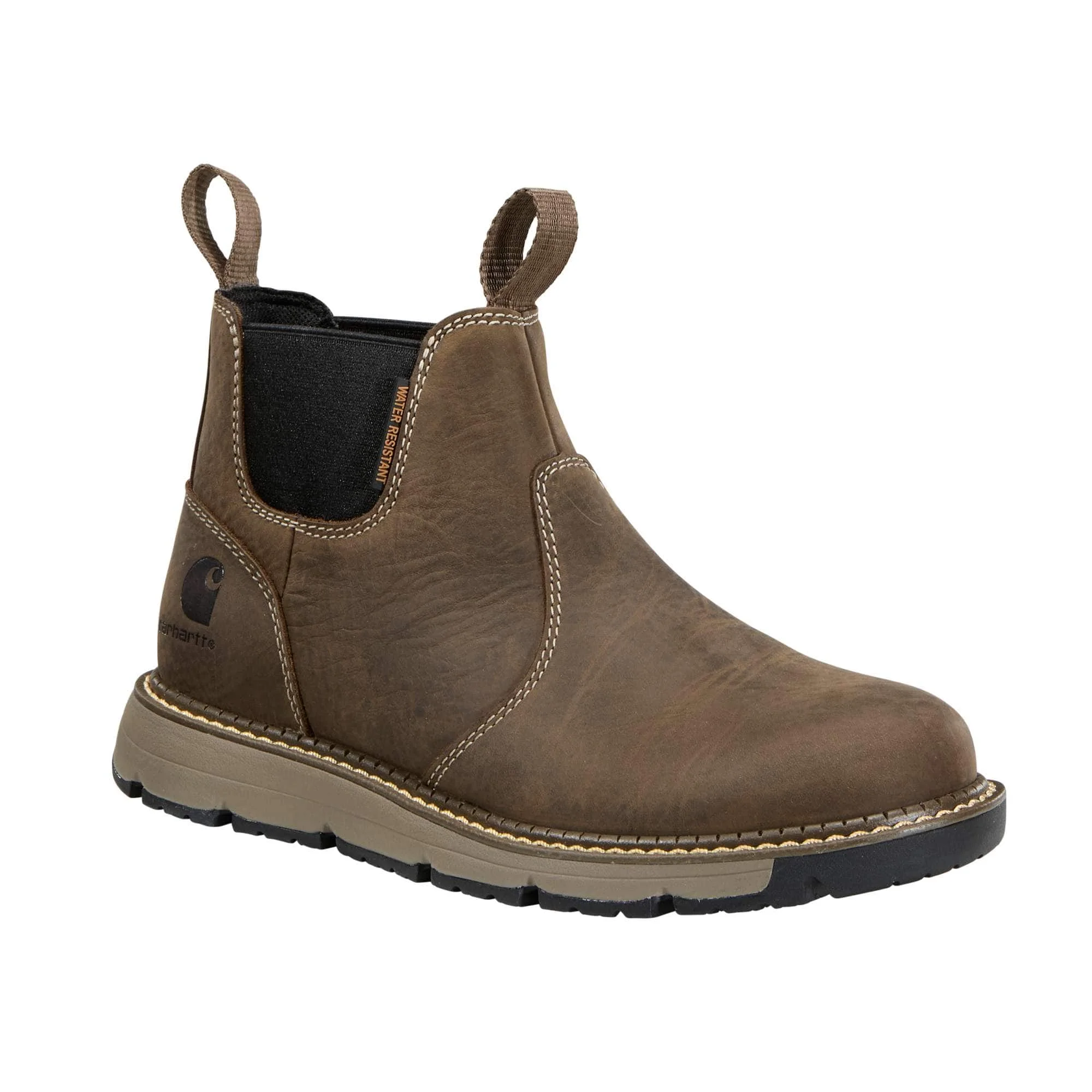 Women's Millbrook Water Resistant Romeo Wedge Boot - 1