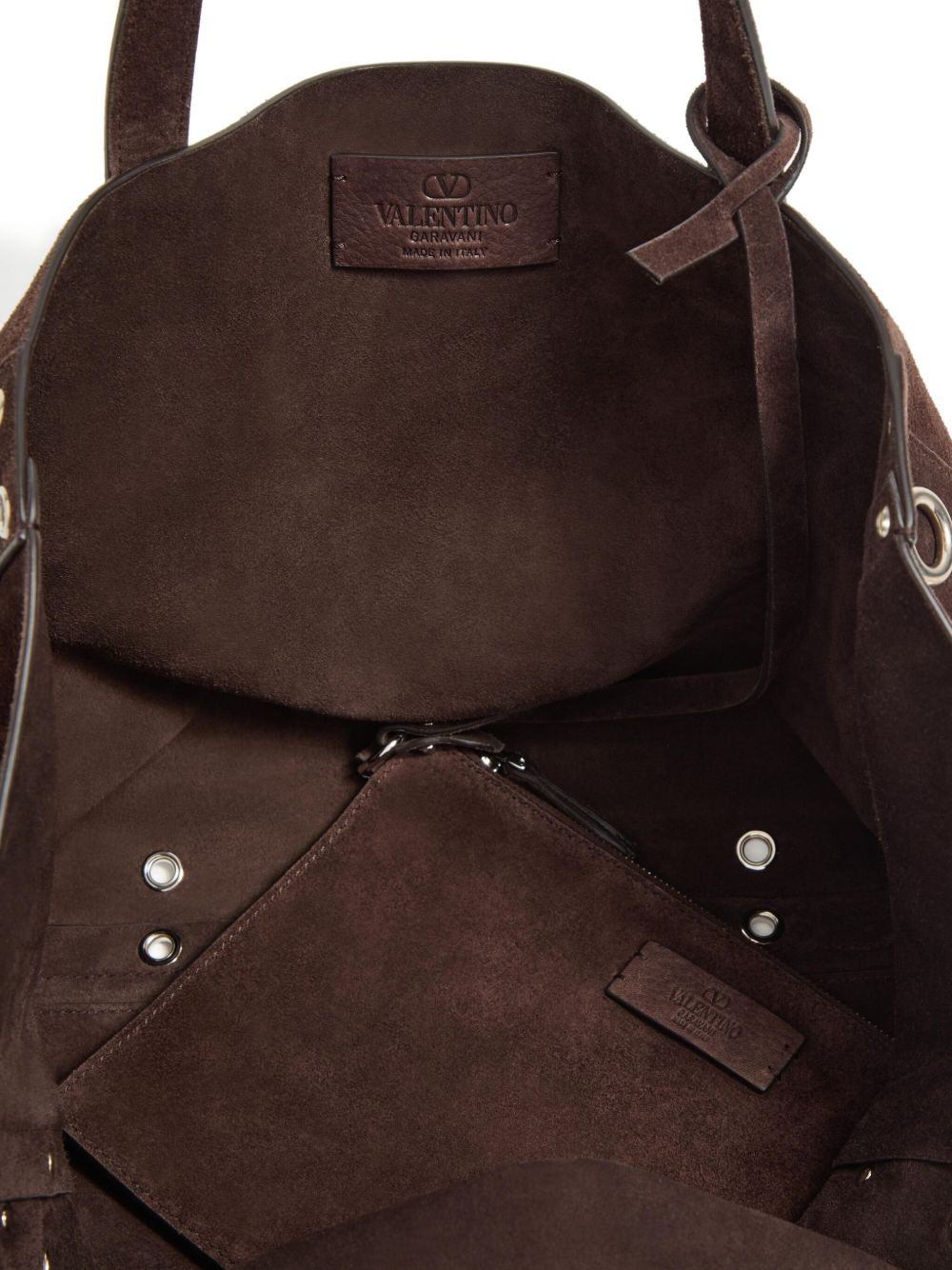 medium Nellcôte shoulder bag - 7