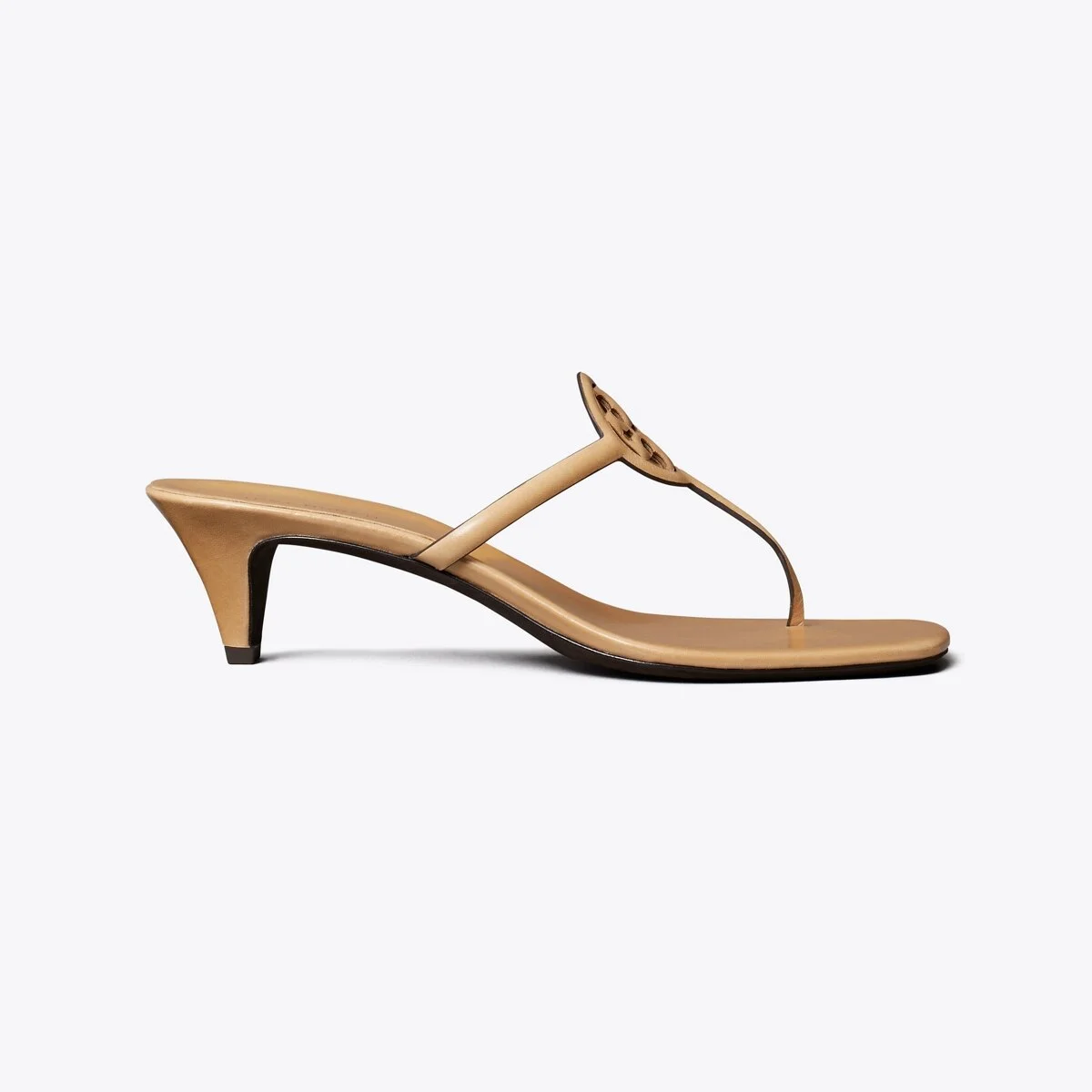 Miller Capri Kitten Heel - 1