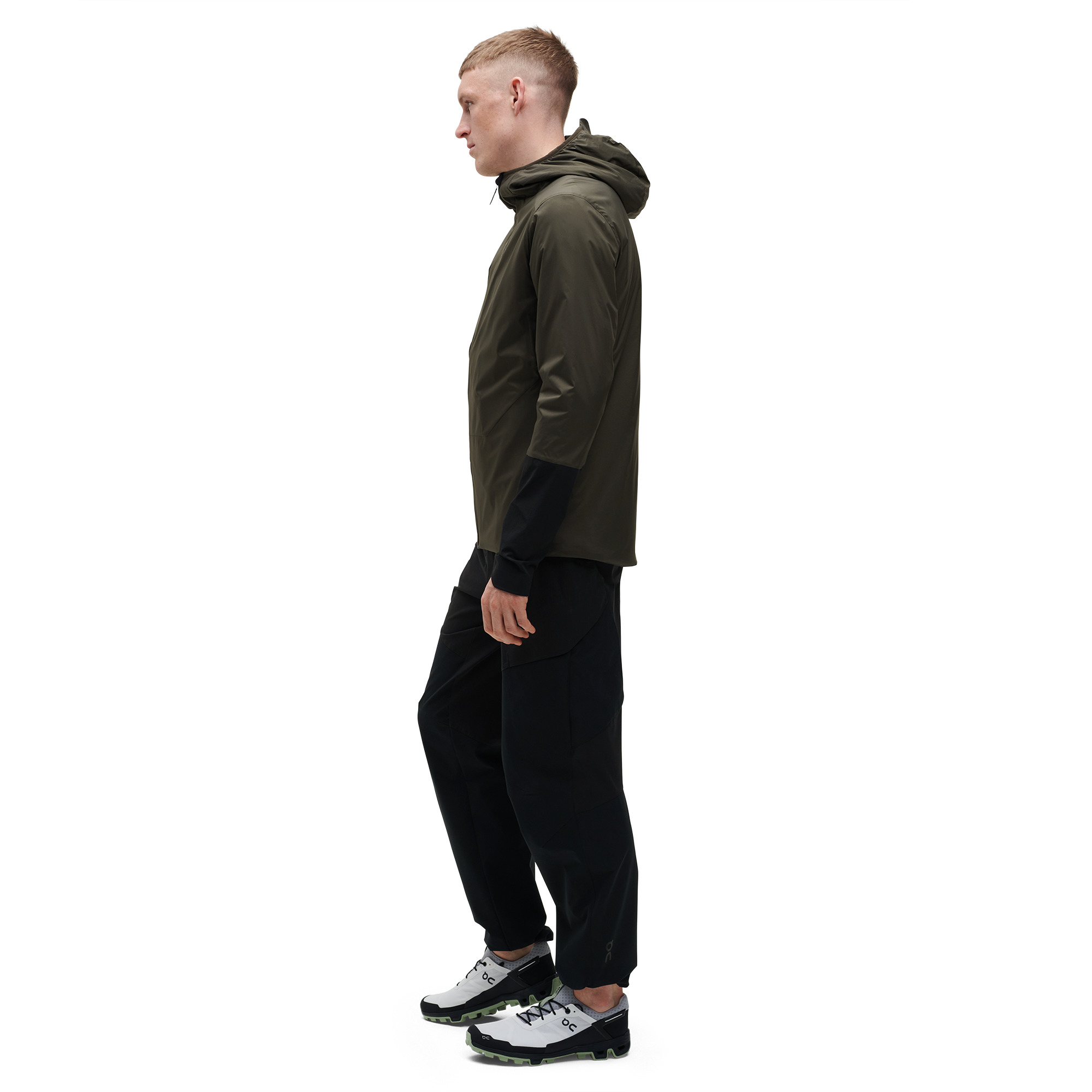 Insulator Jacket - 2