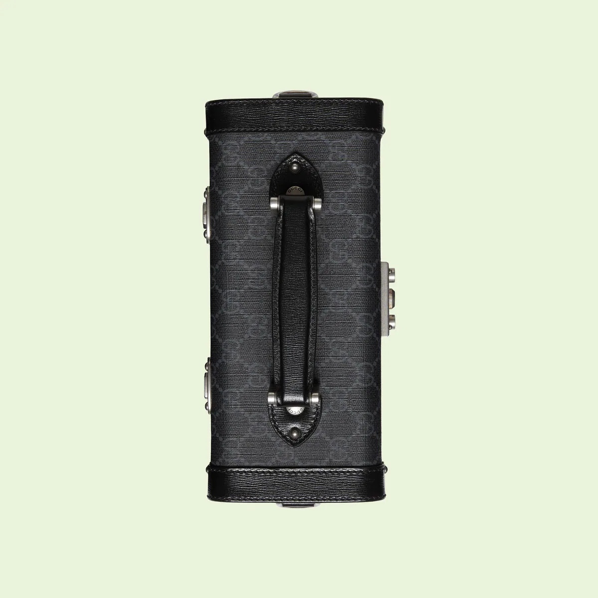 GG top handle beauty case - 8