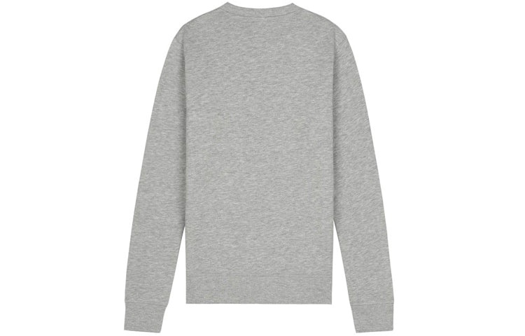 (WMNS) New Balance Classic Core Fleece Crew 'Athletic Grey' WT03811-AG - 2